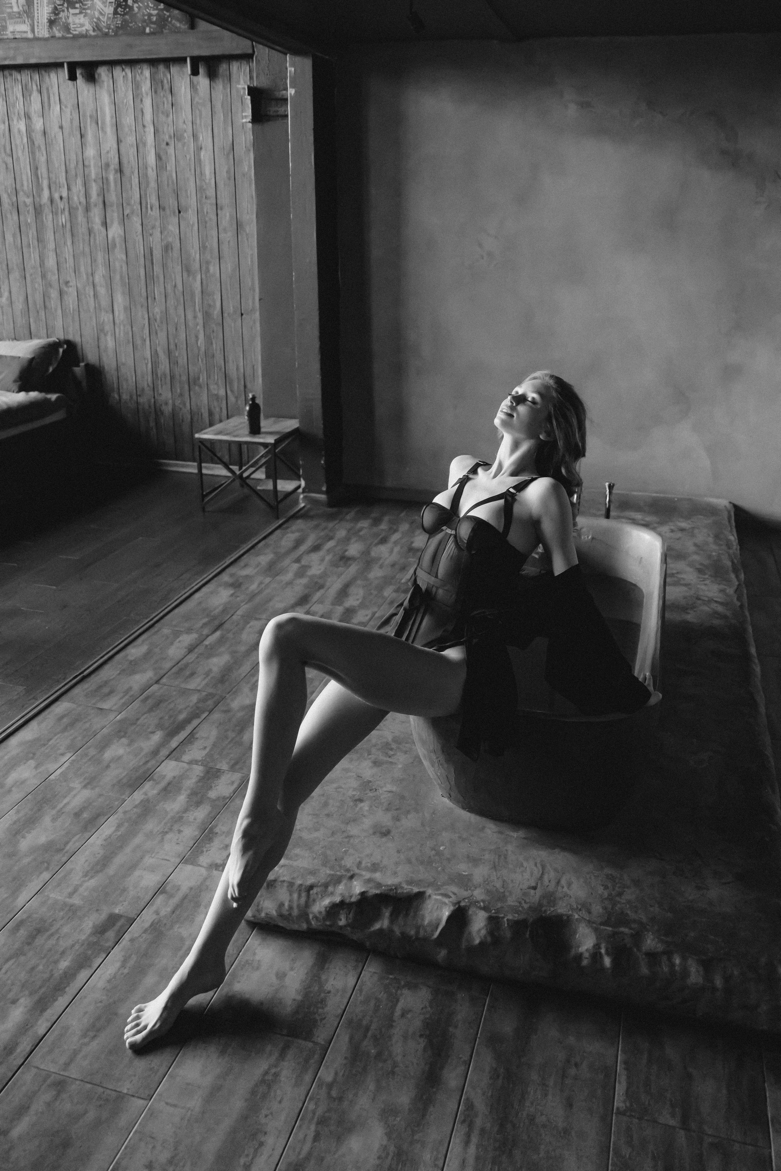 THE BEAUTY OF YOUTH. Shamirov Arkadiy