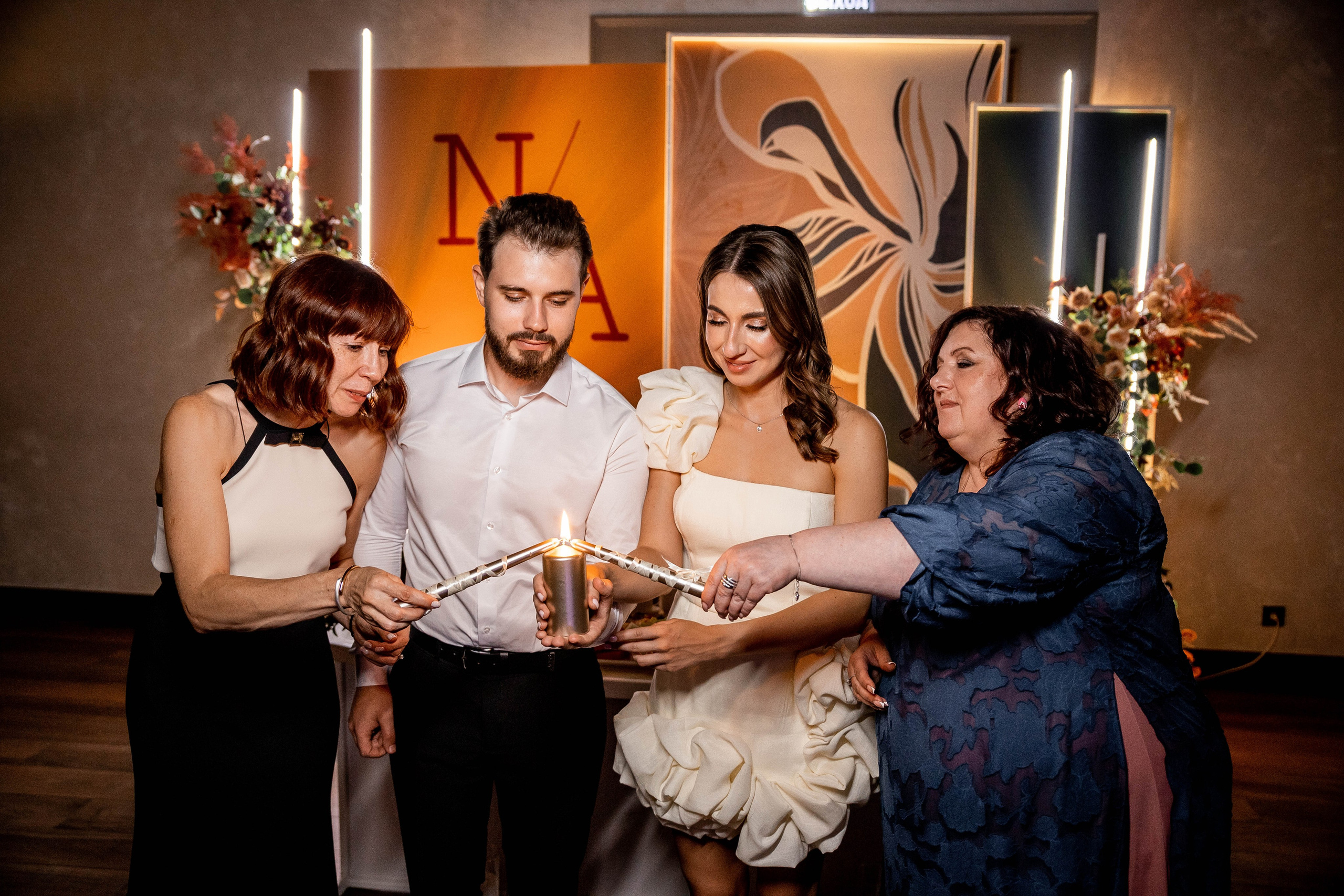 Настя|Никита. Свадебный фотограф Надежда Рыжикова