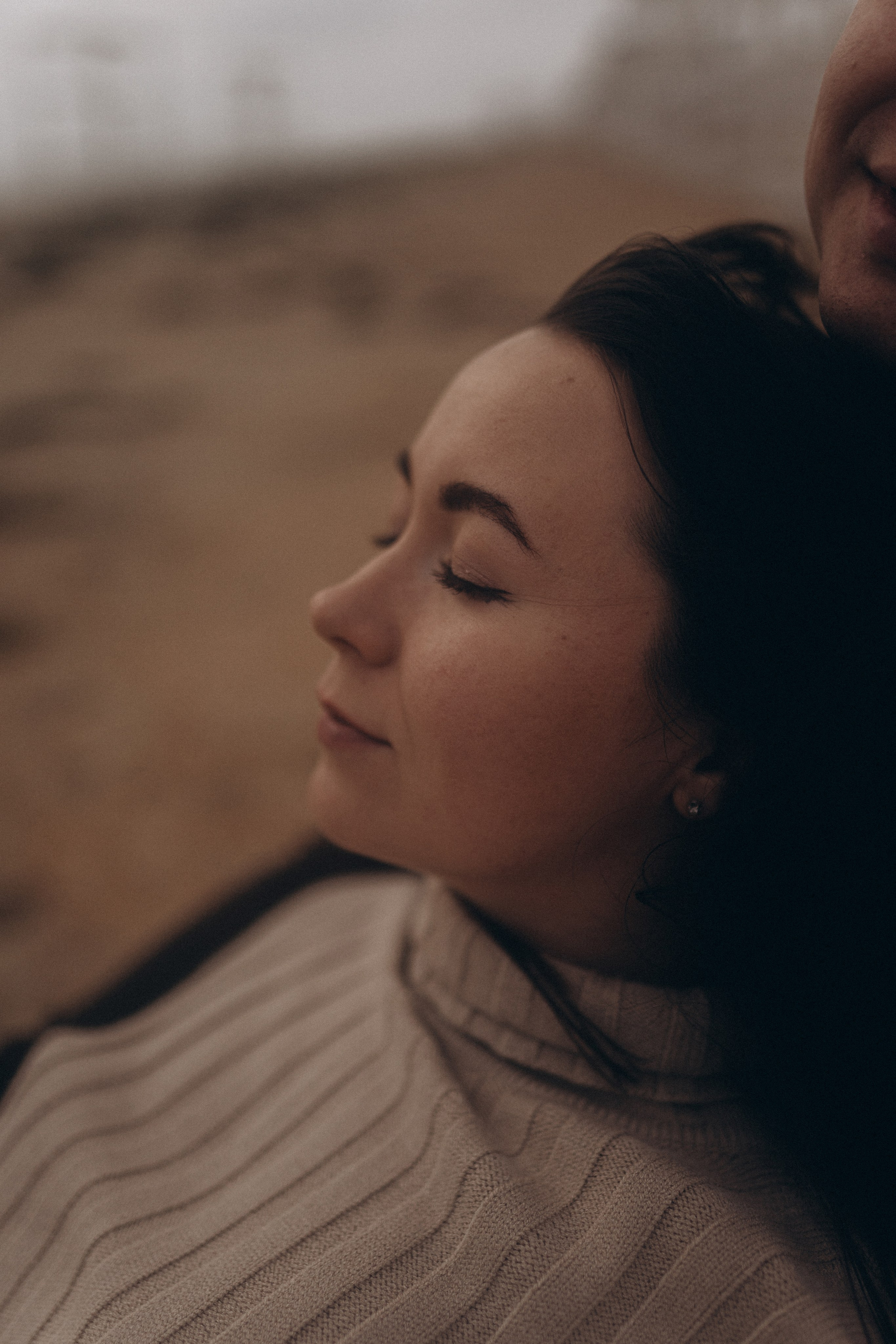 Бесконечность. Фотограф Дарья Филатова