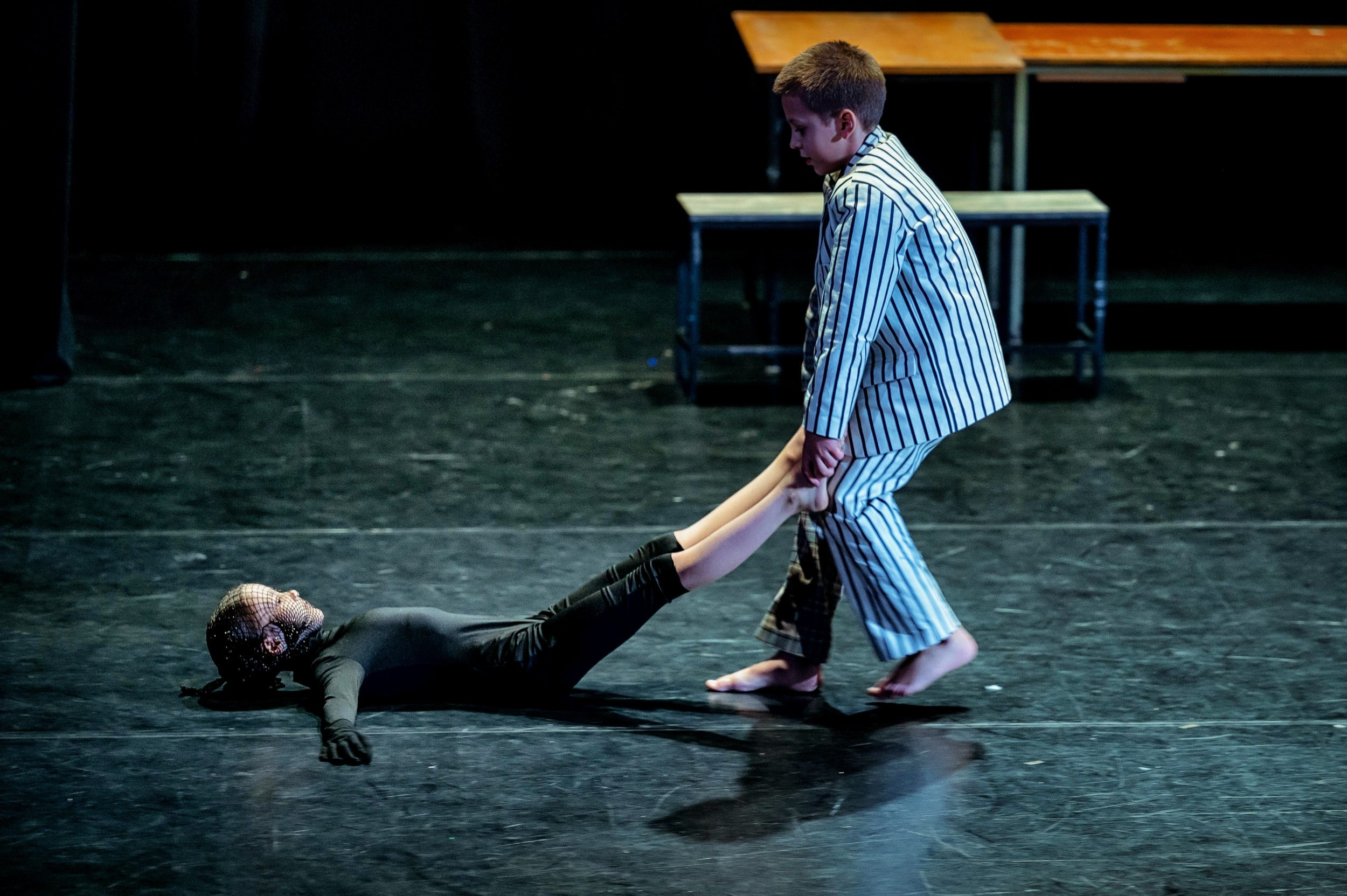 Московский продюсерский центр. Бизнес фотограф в Москве Алексей Кознев