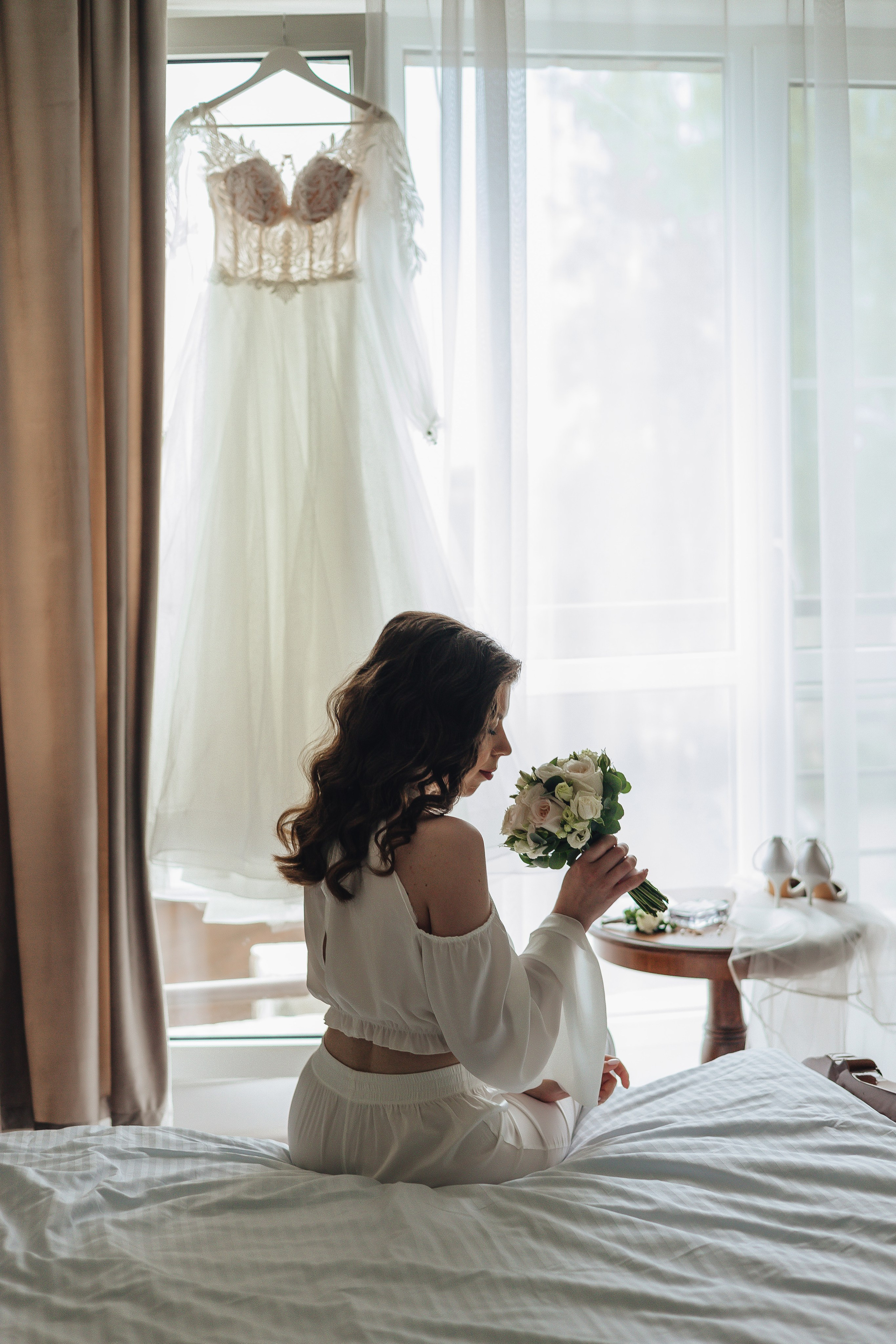 Настя и Вова. Свадебный и семейный фотограф Пушкин Царское Село СПБ Питер Санкт-Петербург и Рязань Ольга Козлова