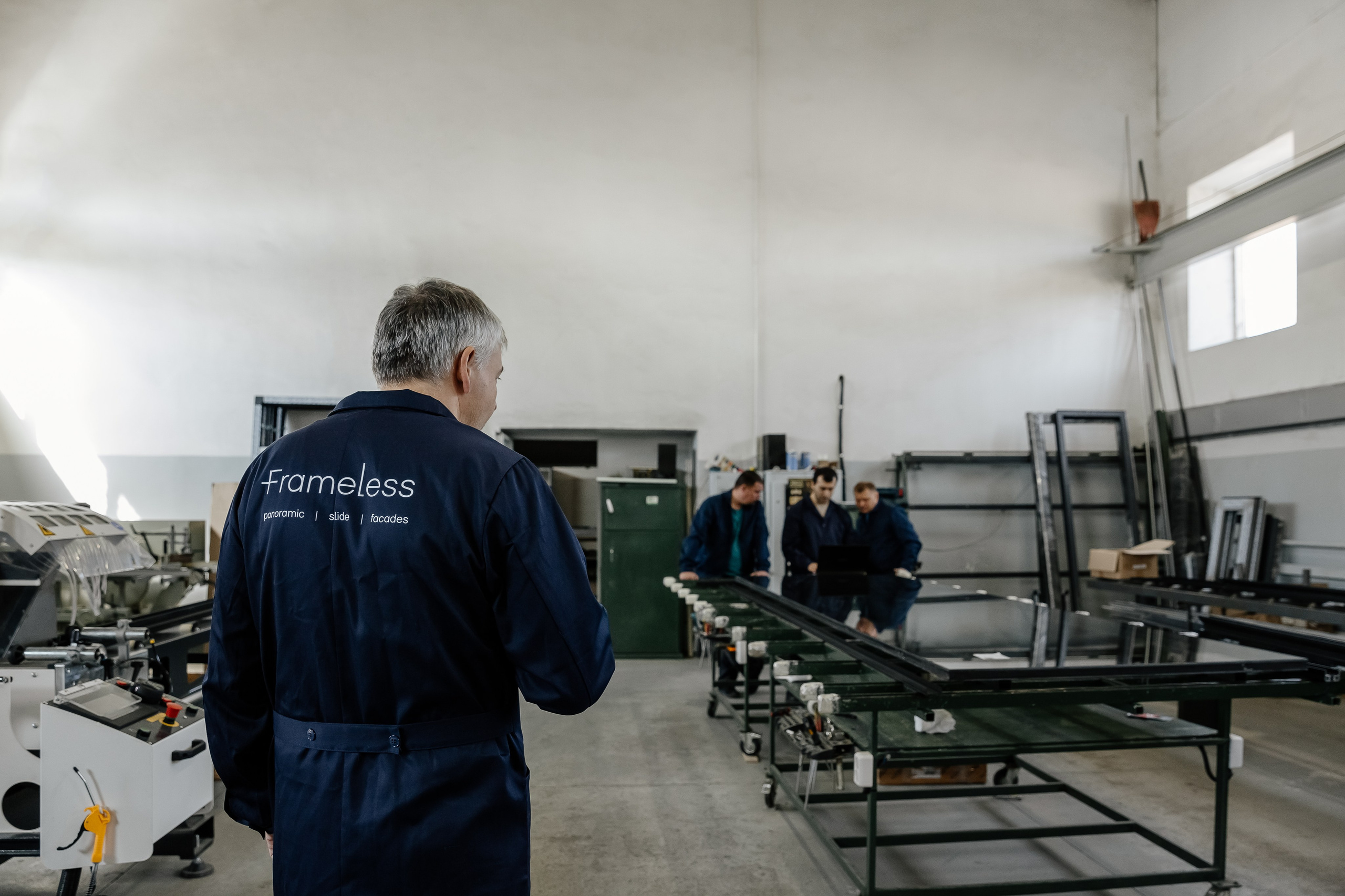 Квазар. Профессиональный фотограф Инесса Новикова в Москве