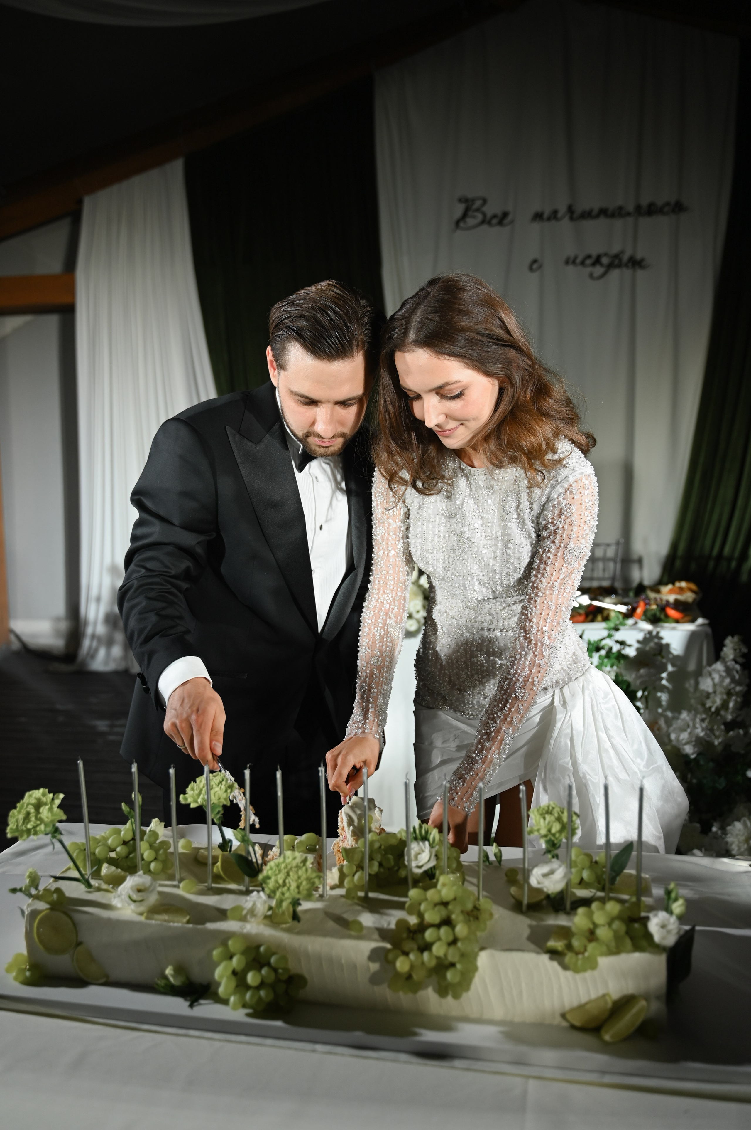 Ринат & Альбина. Свадебный и семейный фотограф в Уфе Александров Максим