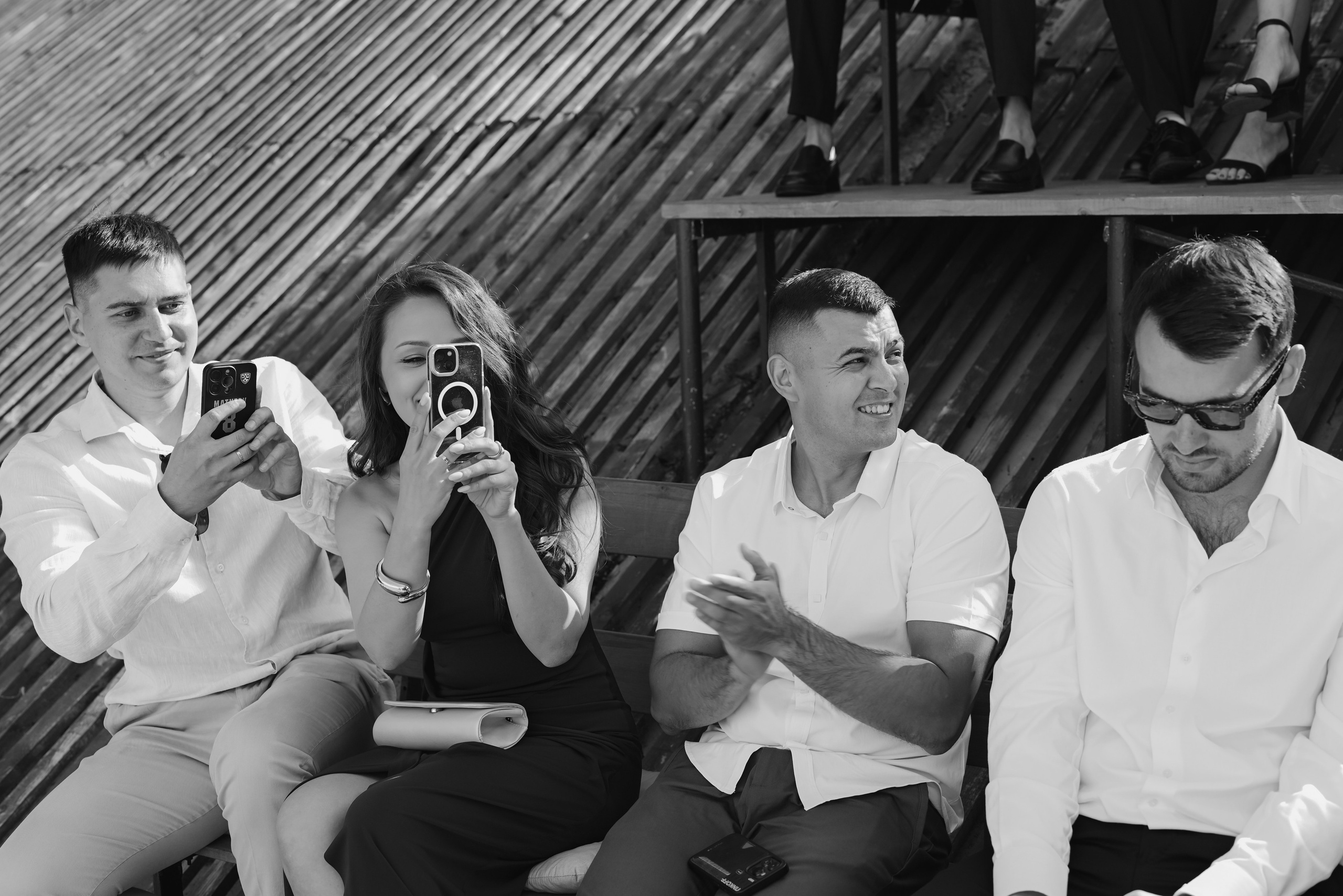 В гармонии с природой. Свадебный и семейный фотограф в Уфе Александров Максим