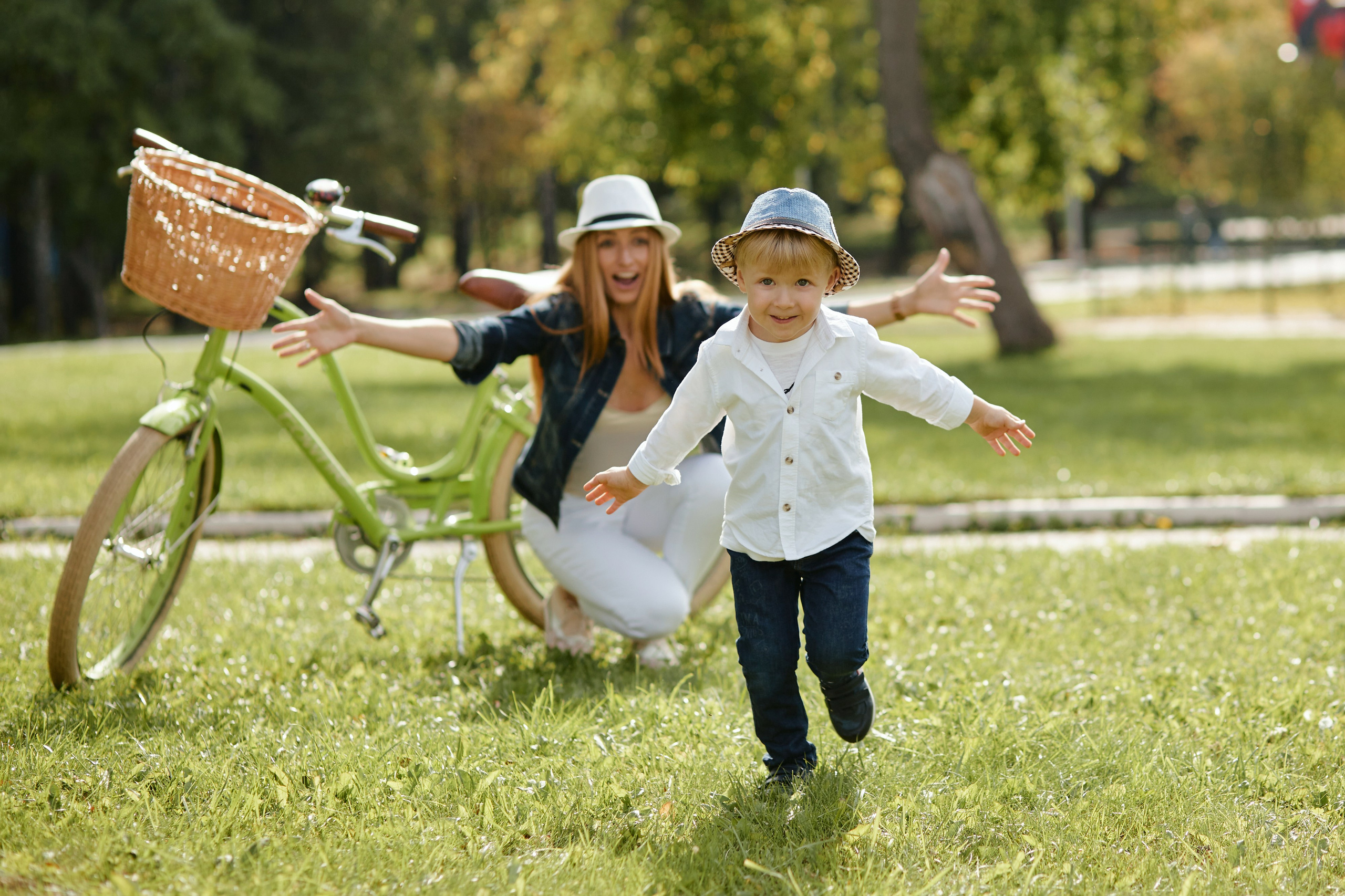 Семейная фотосъёмка в Екатеринбурге — Владимир Лузин. Портретный и свадебный фотограф в Екатеринбурге Владимир ЛузинЛузин