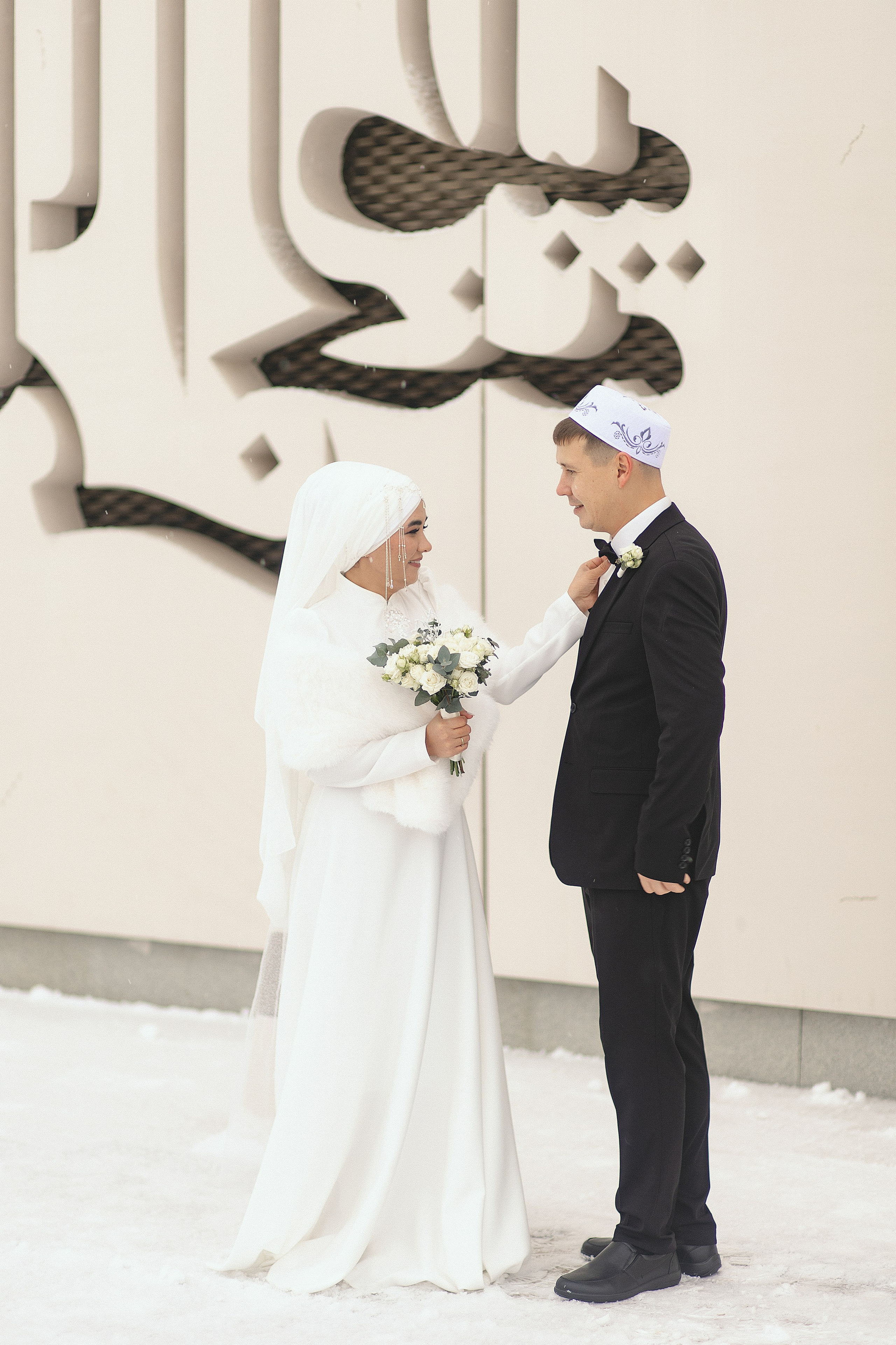 Лиана и Артур (вдвоем). Фотограф в г. Альметьевск и г. Азнакаево