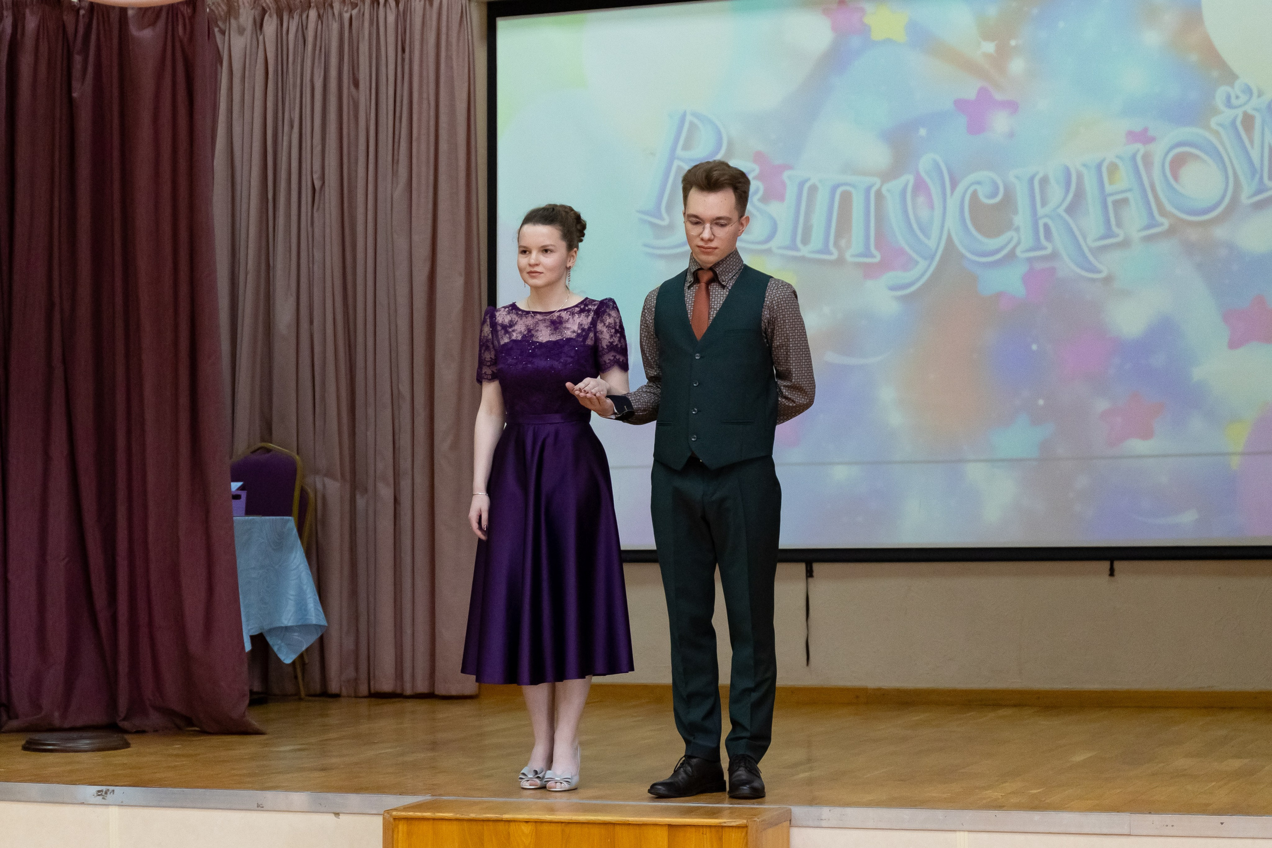 Выпускной 11 класс. Фотограф Ольга Махалова — Санкт-Петербург, Москва, Нижний Новгород