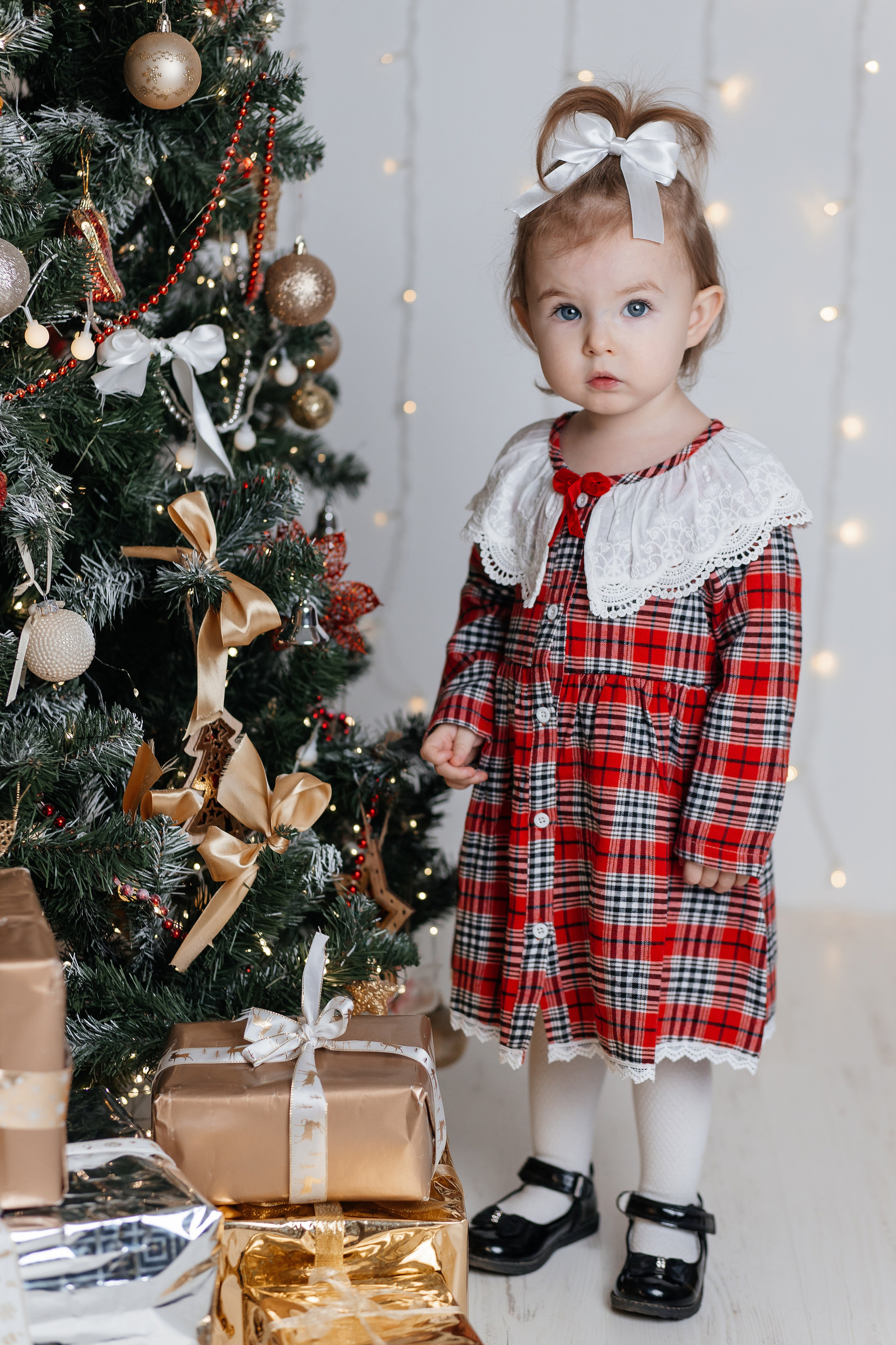 Новогодние. Фотограф Усинск|Татьяна Вараксина