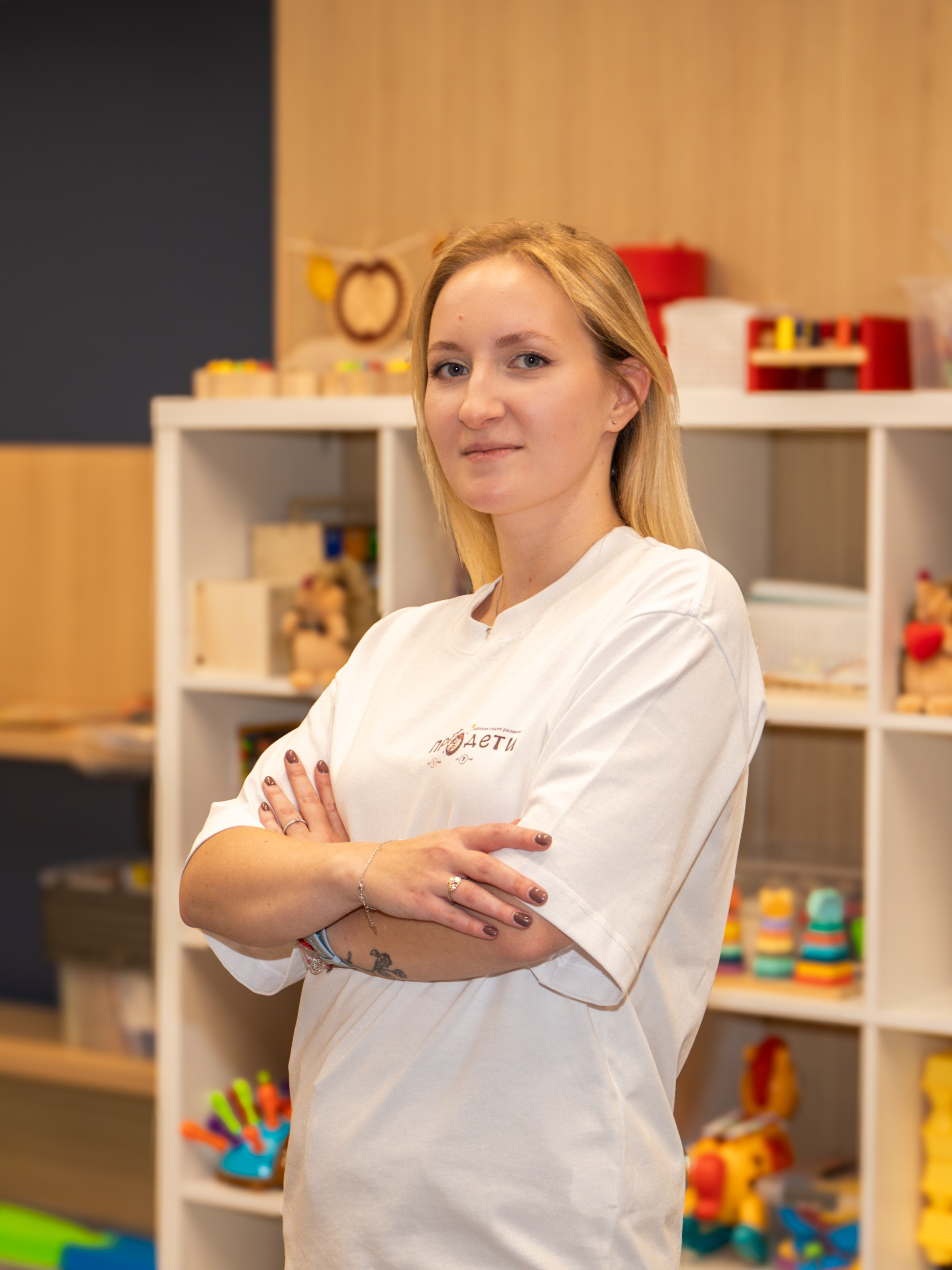 Съемка для детского образовательного центра. Свадебный и семейный фотограф в Москве Мила Широких