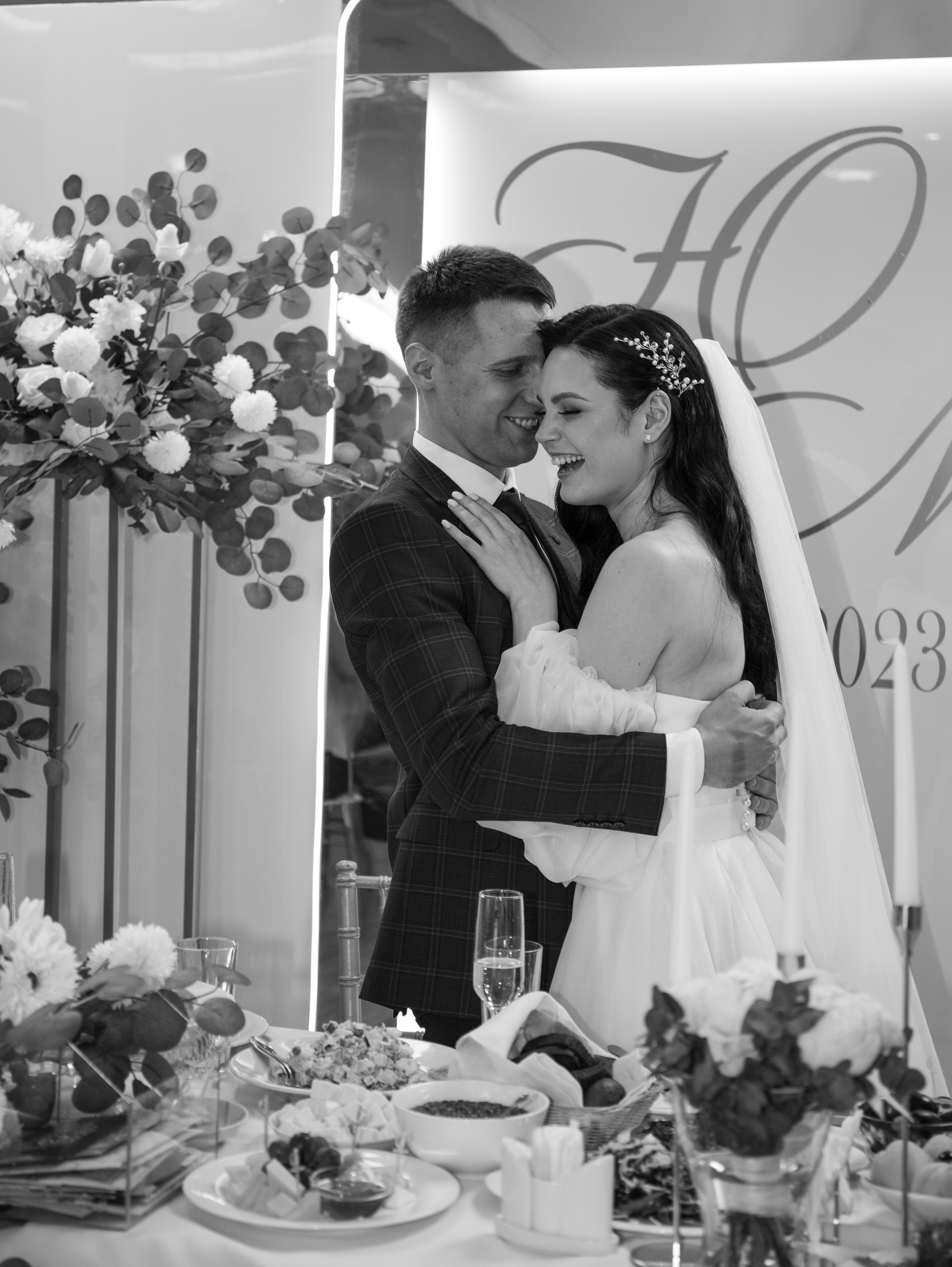 Юрий&Мария. Свадебный и семейный фотограф в Москве Мила Широких