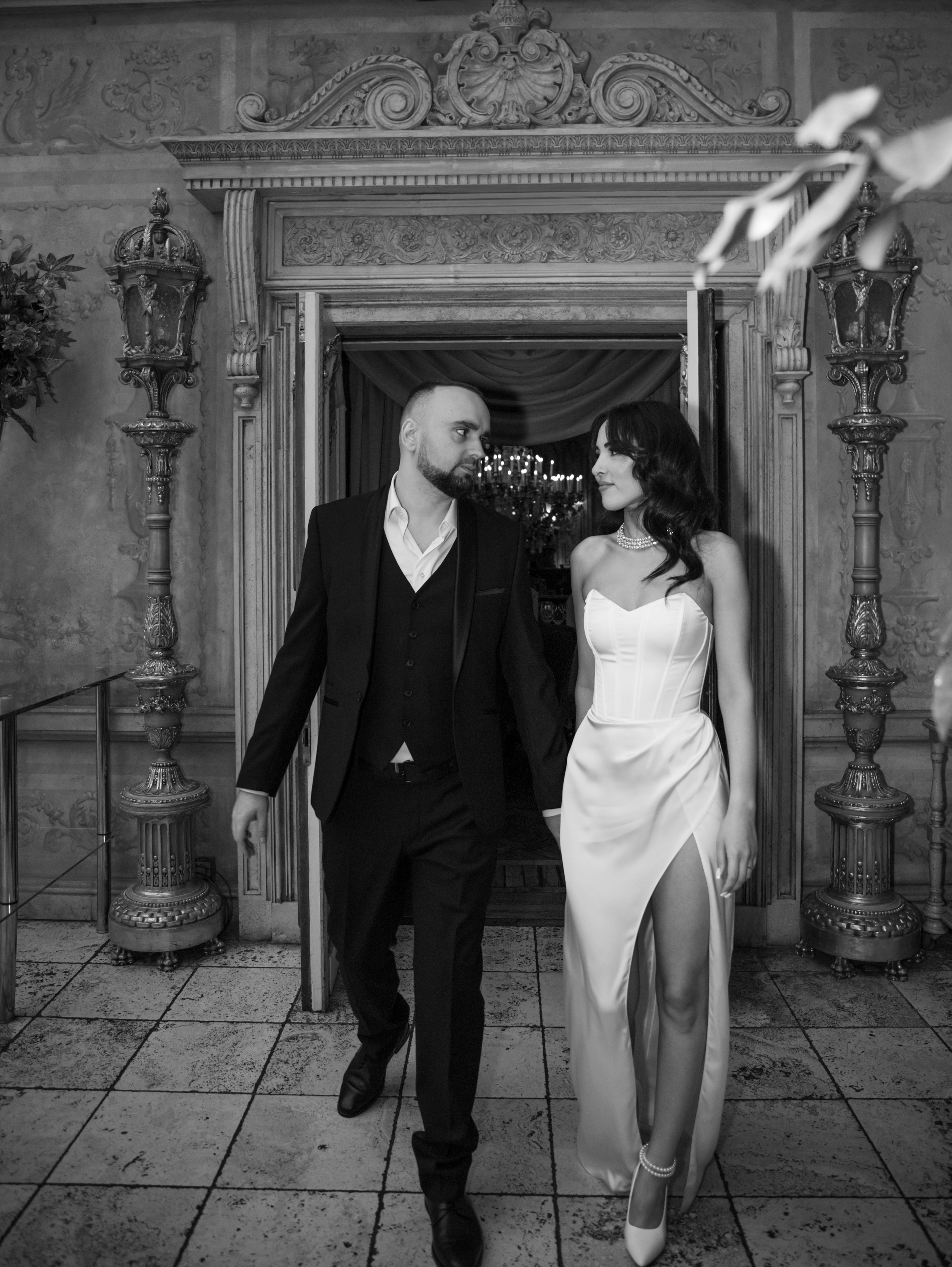 Павел&Бахар🕊️. Свадебный и семейный фотограф в Москве Мила Широких