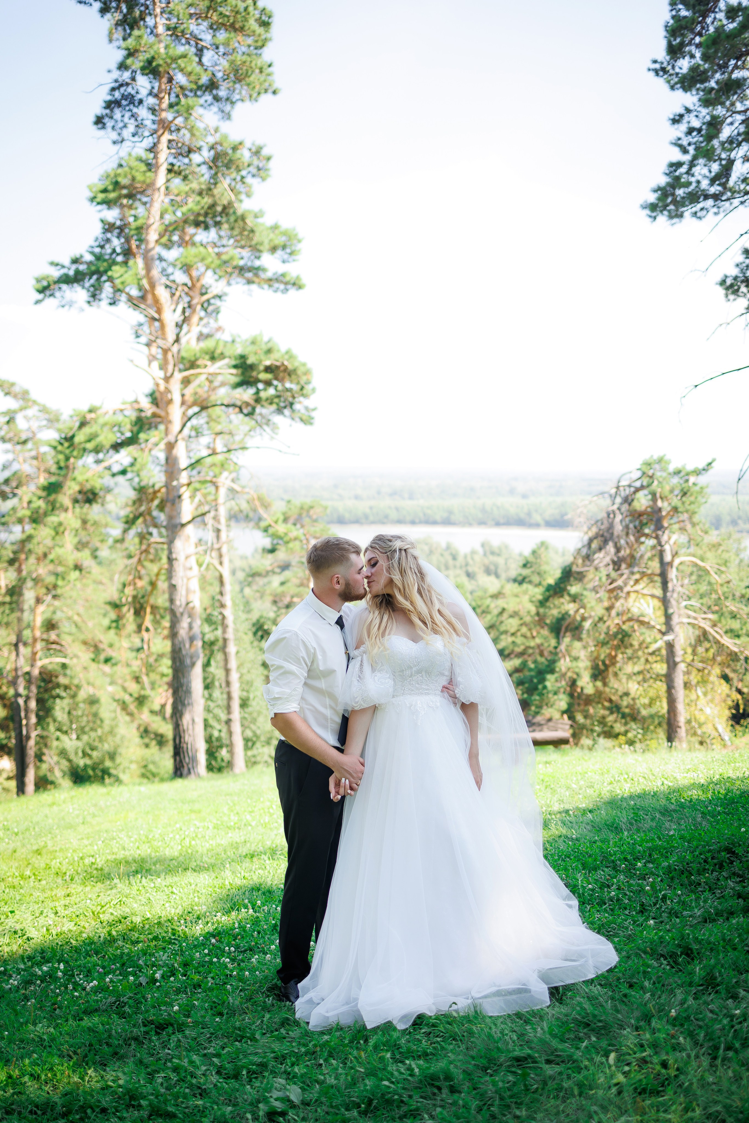 Роман и Виктория. Фотограф в Барнауле Олеся Мосина