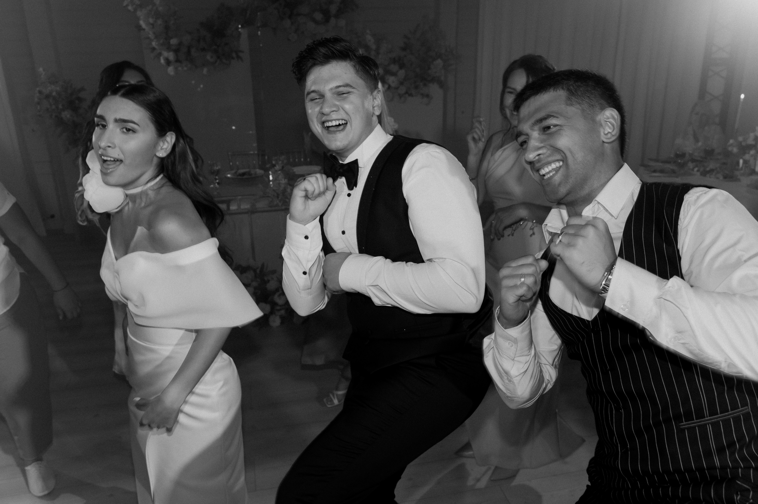 Данил и Карина. Фотограф Павел Петров г. Тюмень