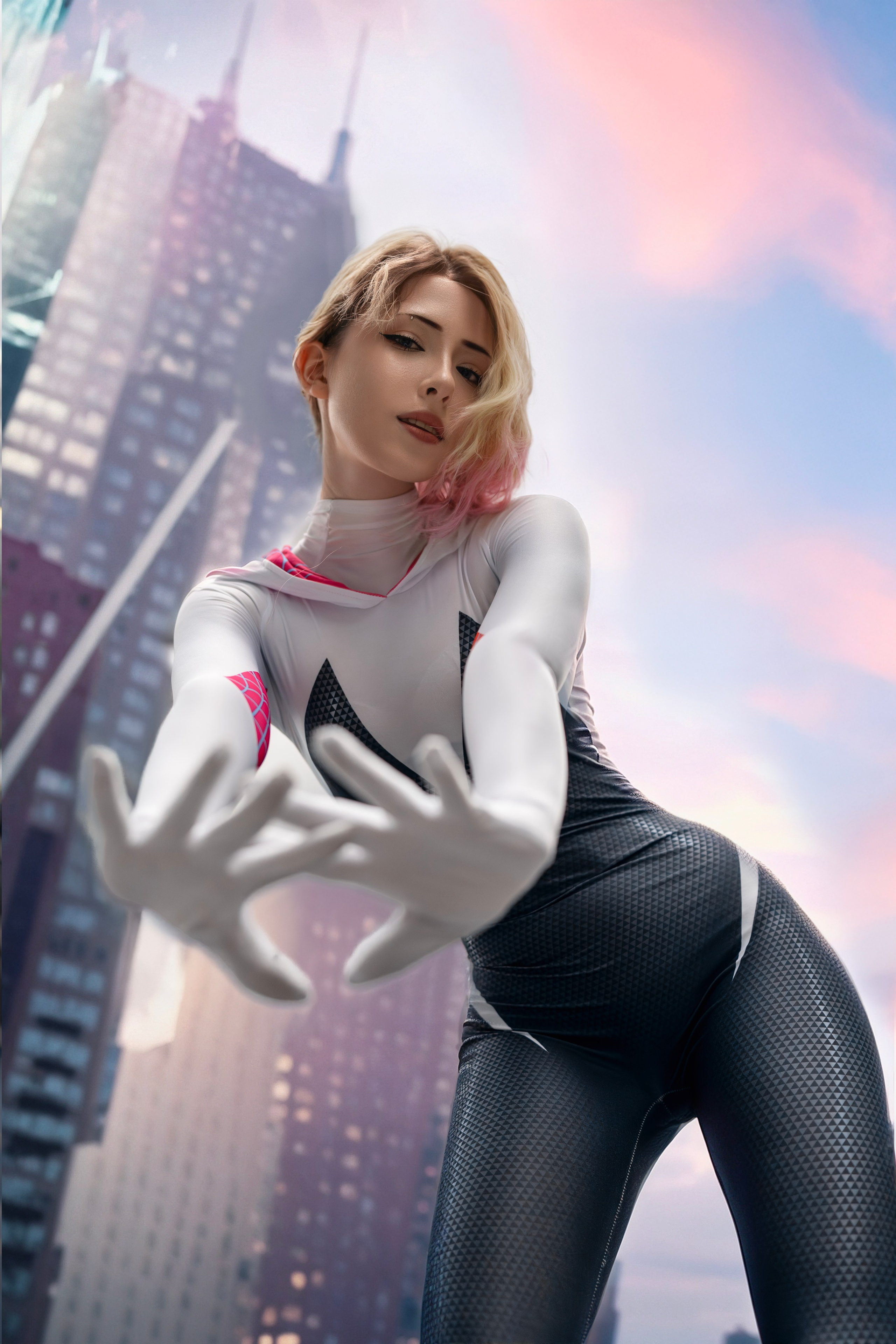 Косплеи. Вадим Тес (Vadim Tes) Фотограф г. Москва