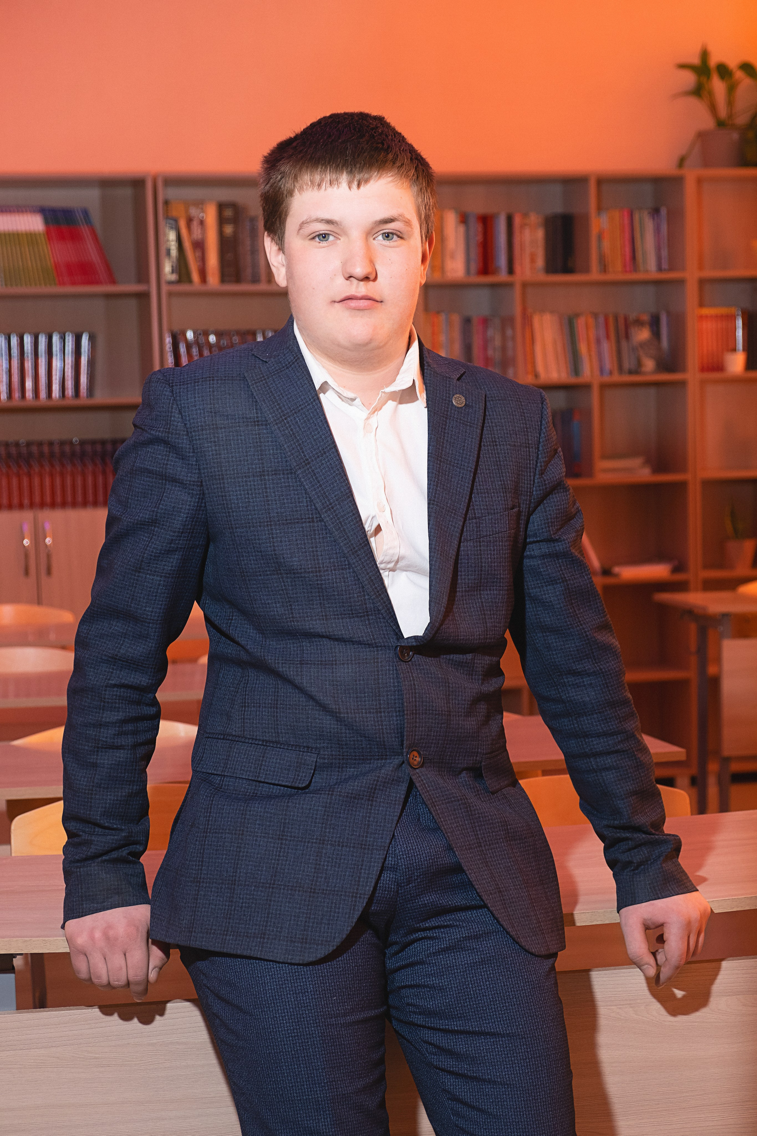 Выпускной альбом 2024. Фотограф и видеограф в Омск/Москва Сащенко Лера