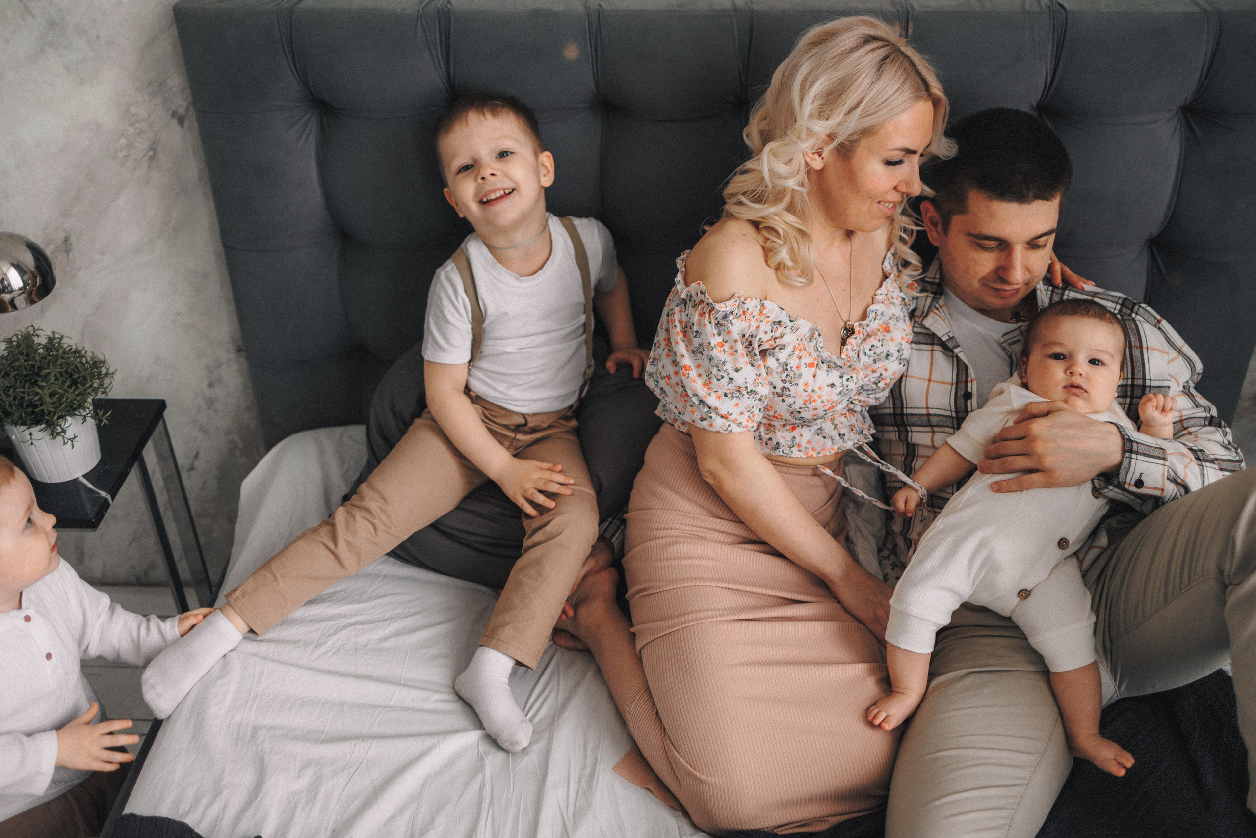 1+1=5. Фотограф Москва Светлана Кирюшина