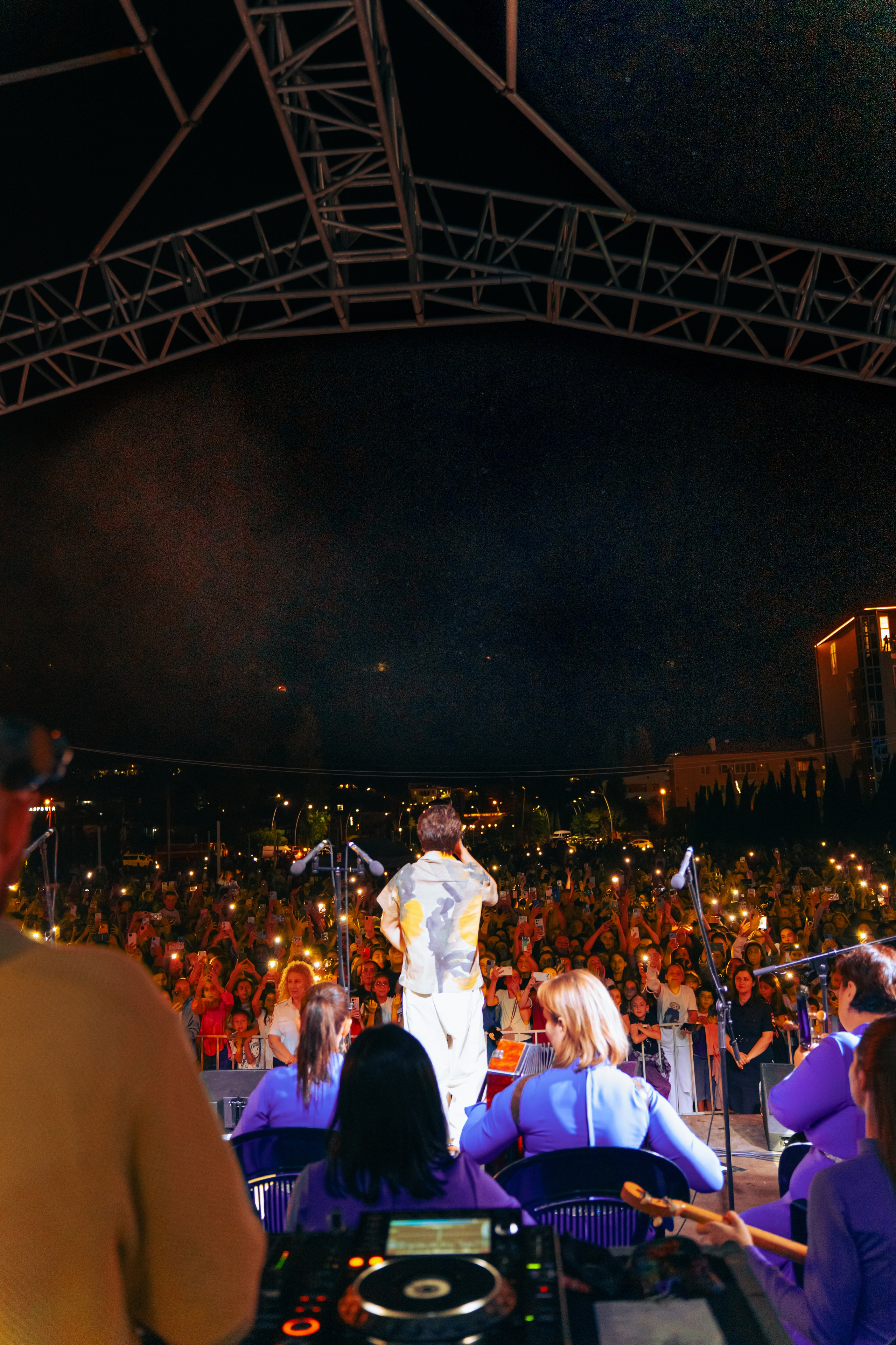 BLIZKEY. TENZO | Креативный продюсер / Арт-директор