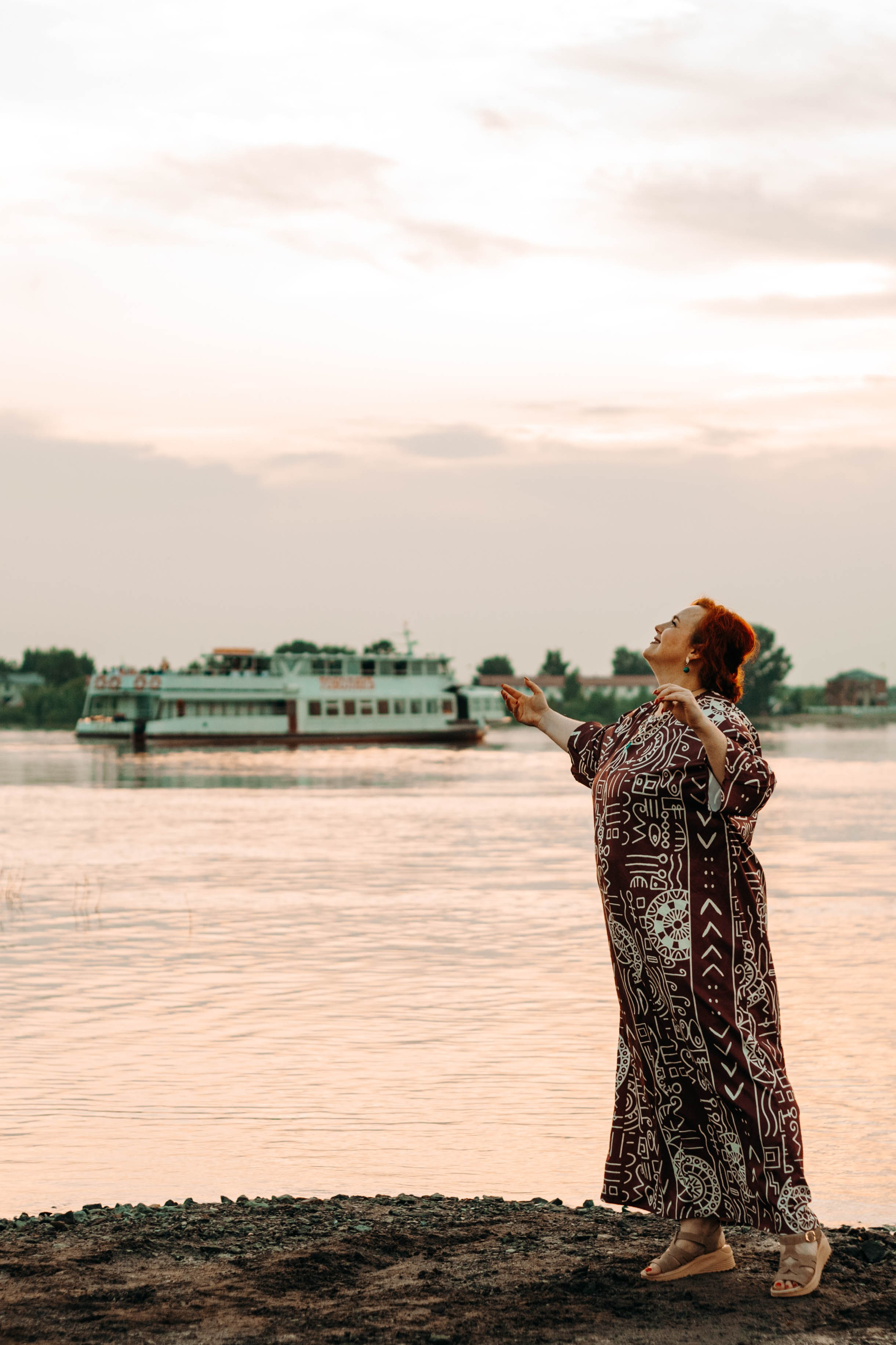 Мария Владимировна. Арт-фотограф Крис Л. в Тобольске: портрет, семейные, свадьбы