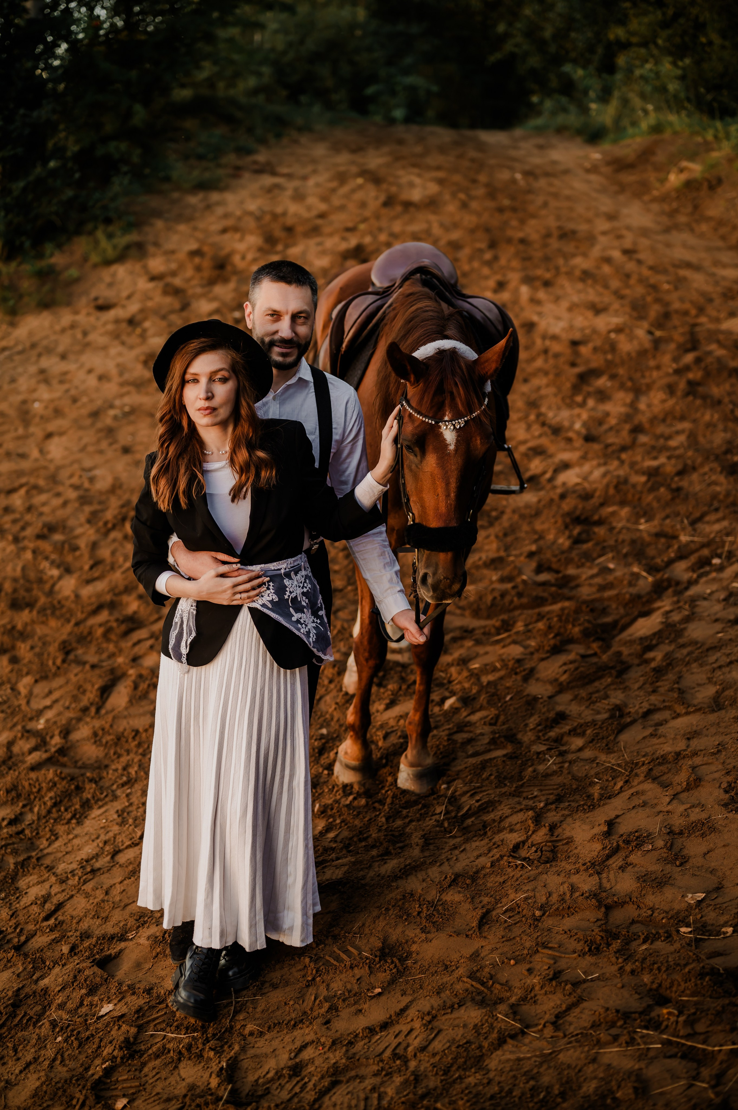 Анастасия&Максим. Свадебный и семейный фотограф Евгения Кононова