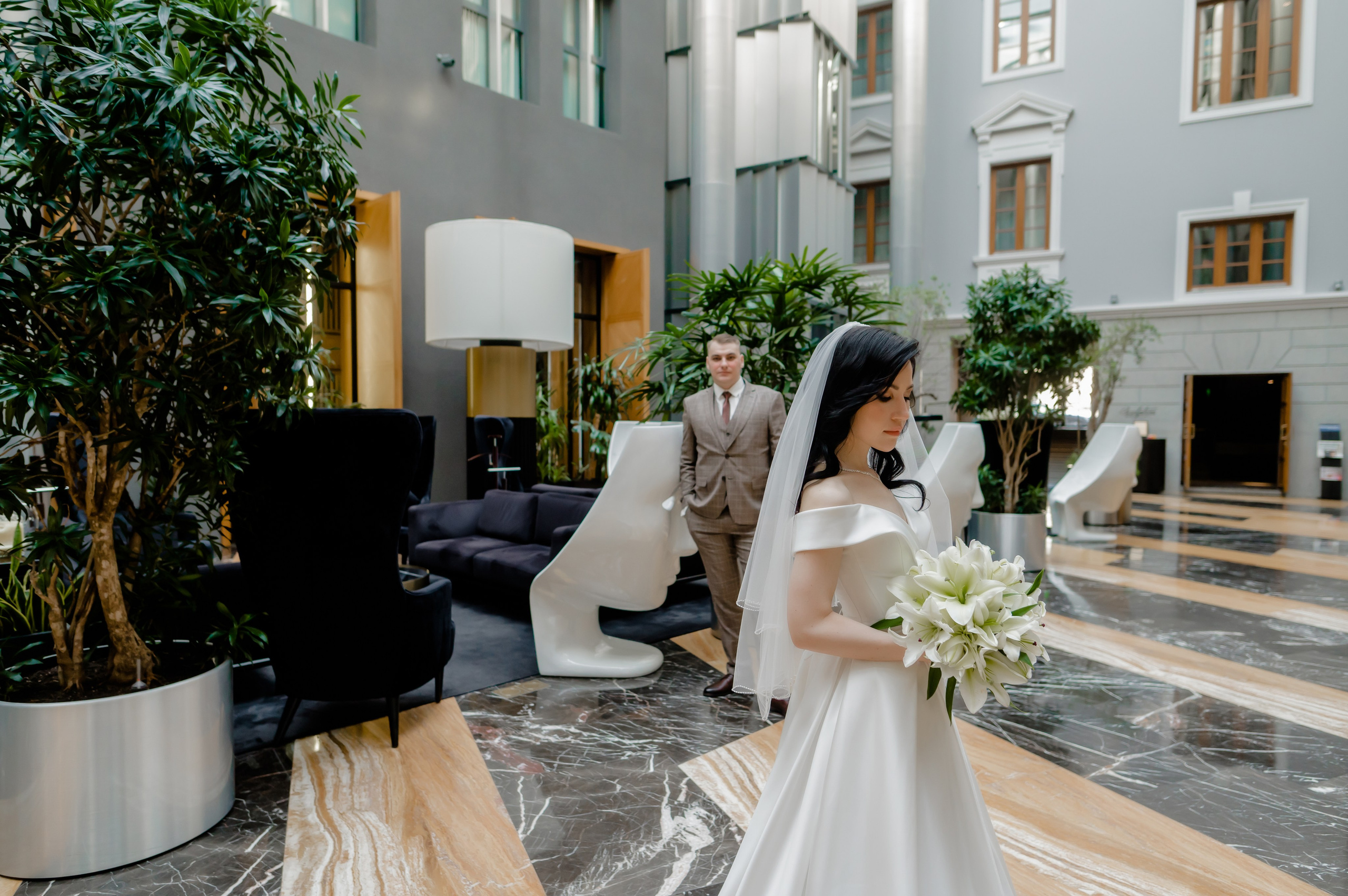 Виктория&Алексей. Свадебный и семейный фотограф Евгения Кононова