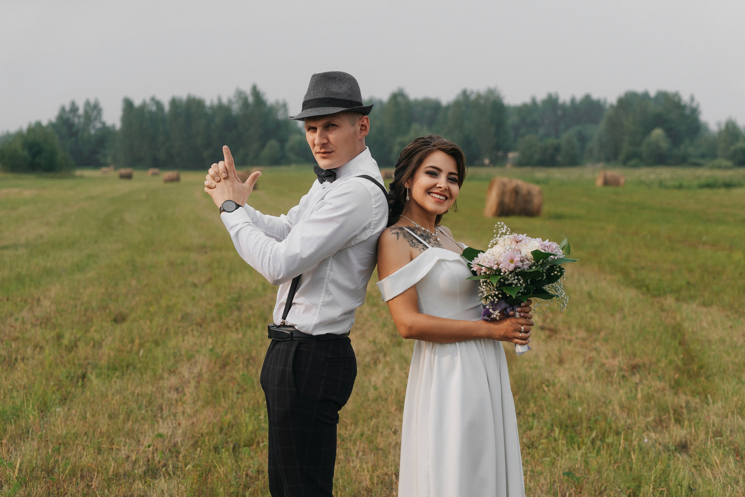 Свадьбы — Love Story. Видеограф Томск, Томская область, Сибирь