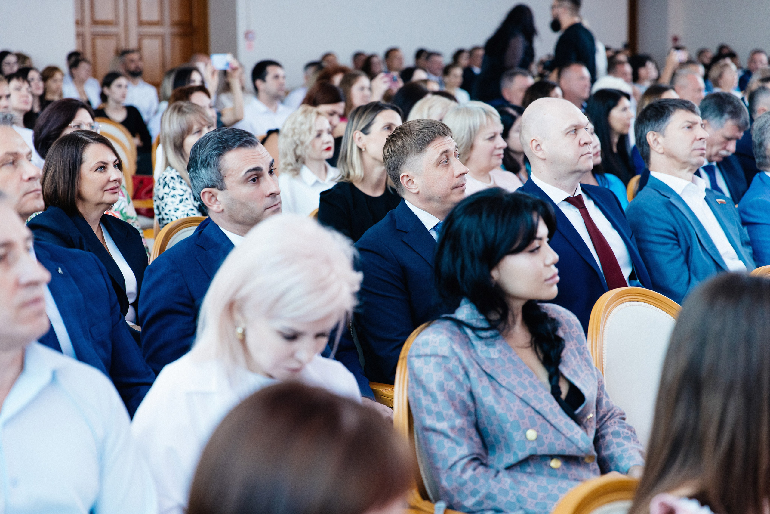 ГАЗПРОМ. Фотограф и Видеограф в Краснодаре Юлия Солодченко