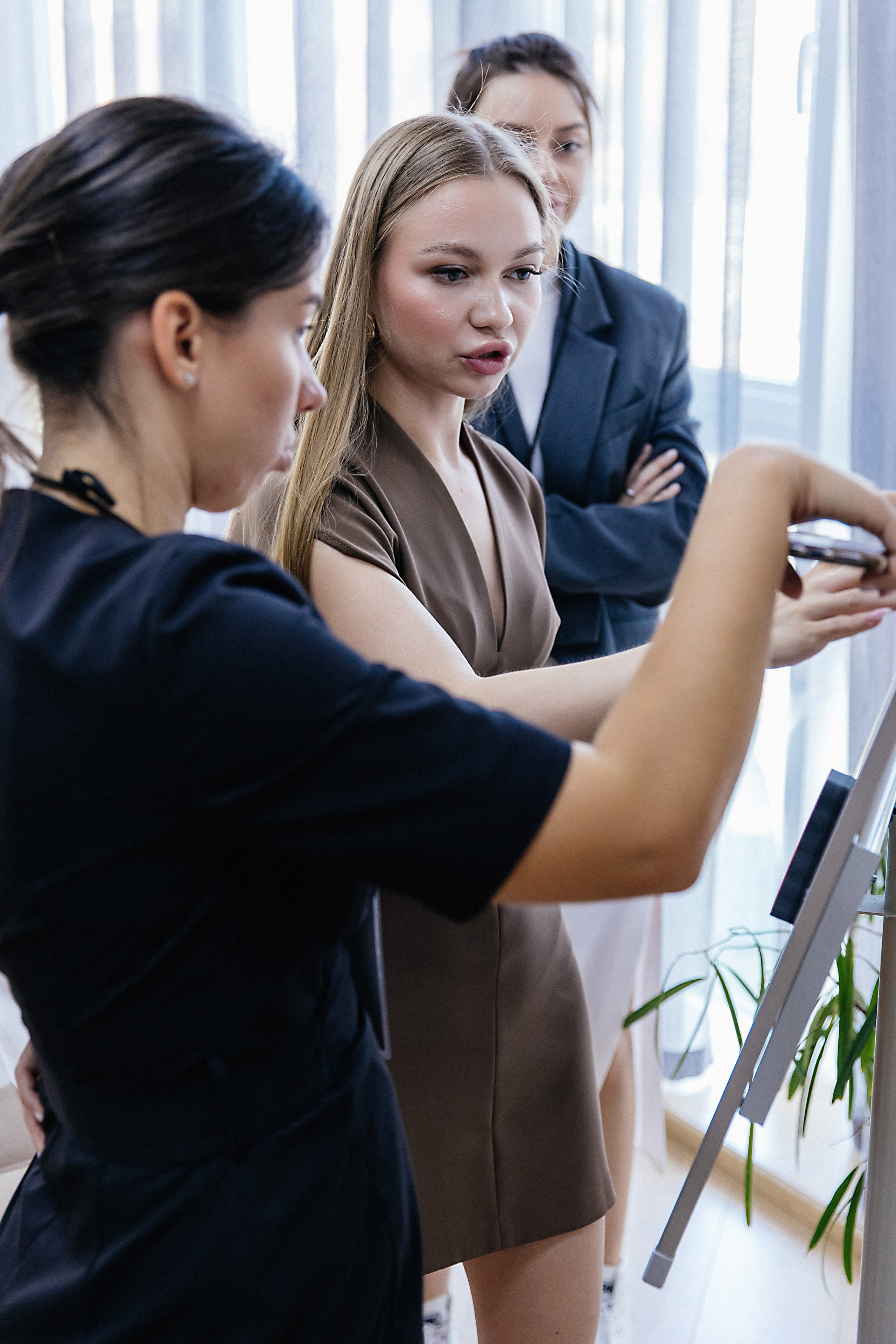 LASH VIBE VLashes. Фотограф и Видеограф в Краснодаре Юлия Солодченко