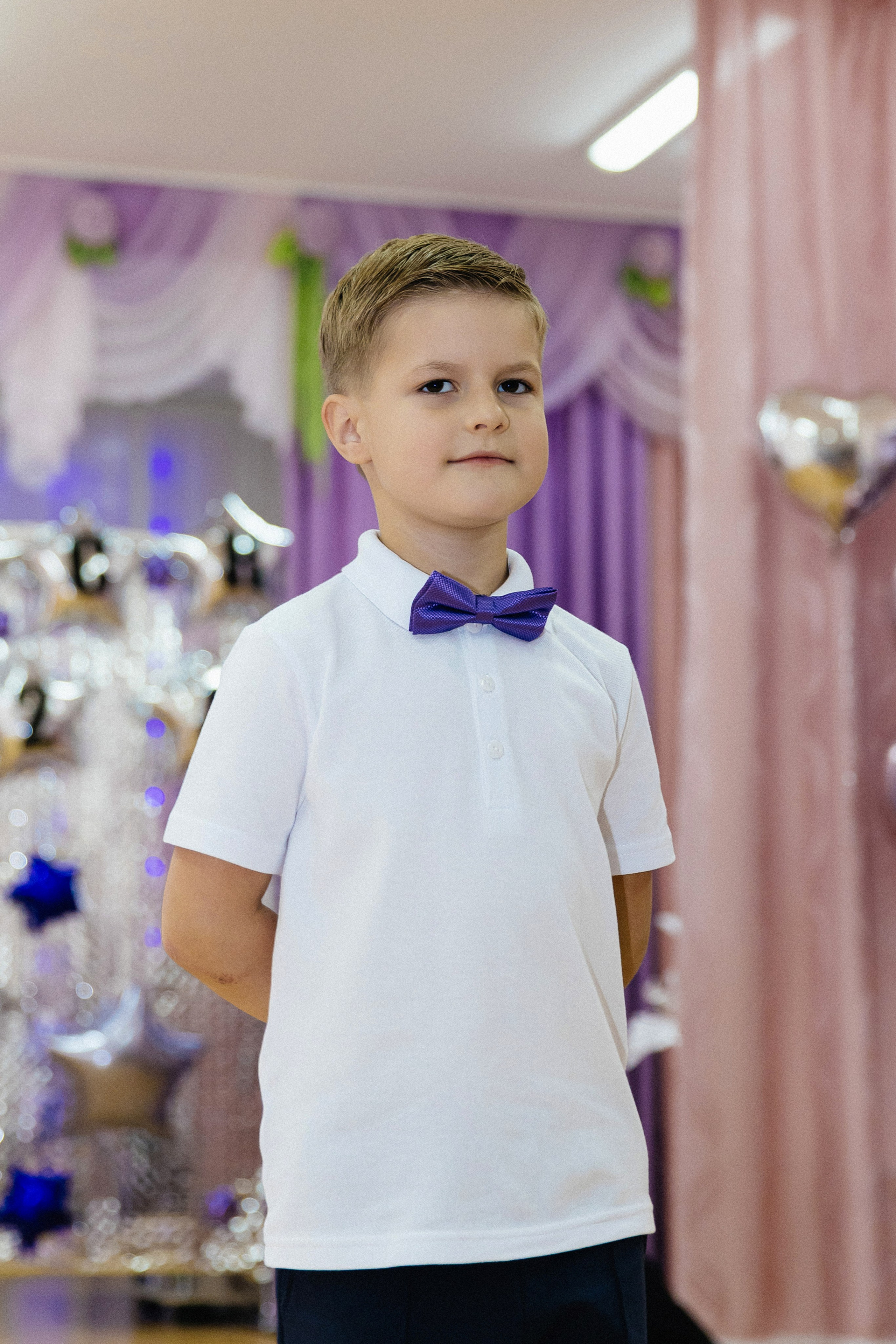 Детский сад № 109. Фотограф и Видеограф в Краснодаре Юлия Солодченко