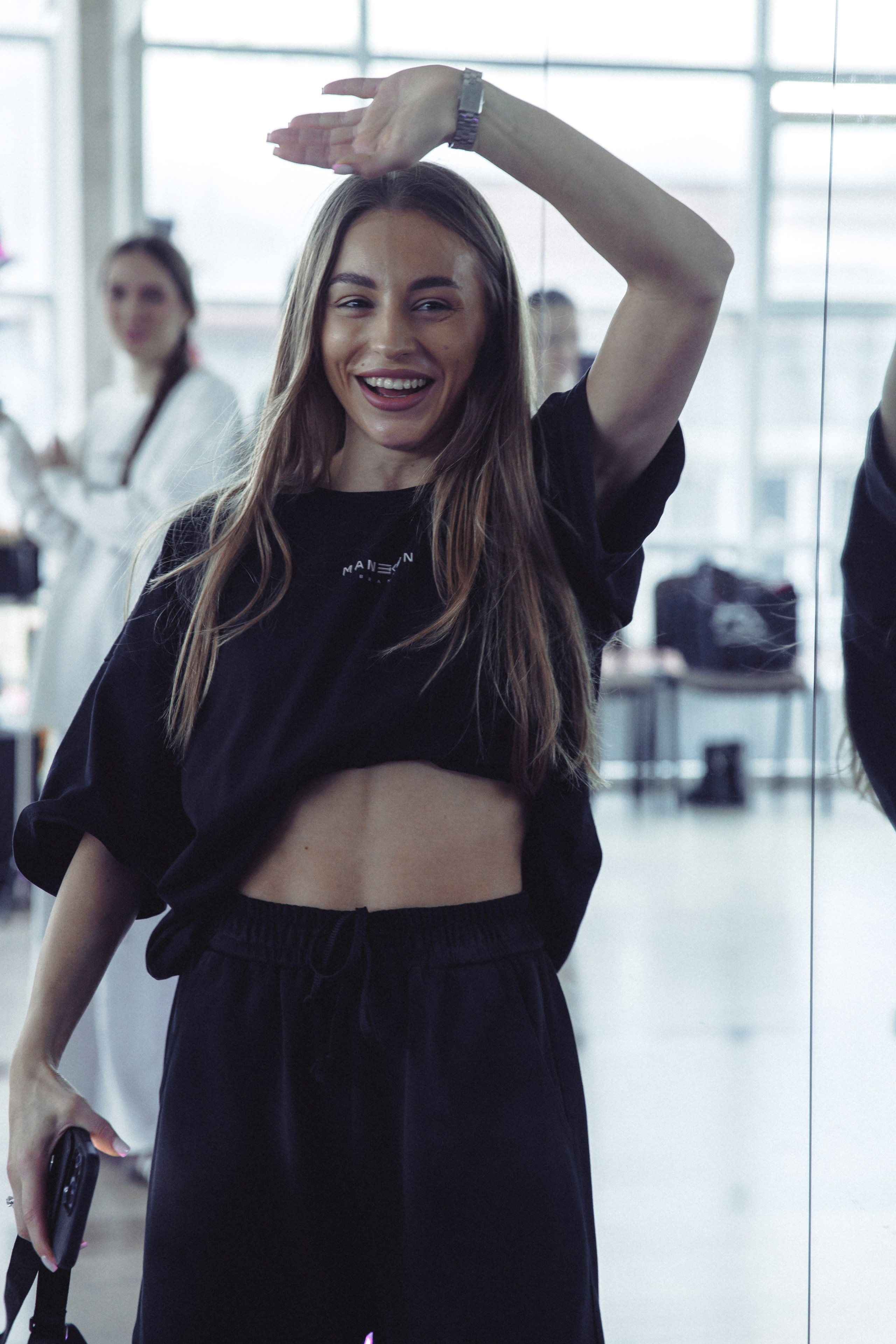 МК от солистки балета TODES Анны Макогоновой. Фотограф и Видеограф в Краснодаре Юлия Солодченко