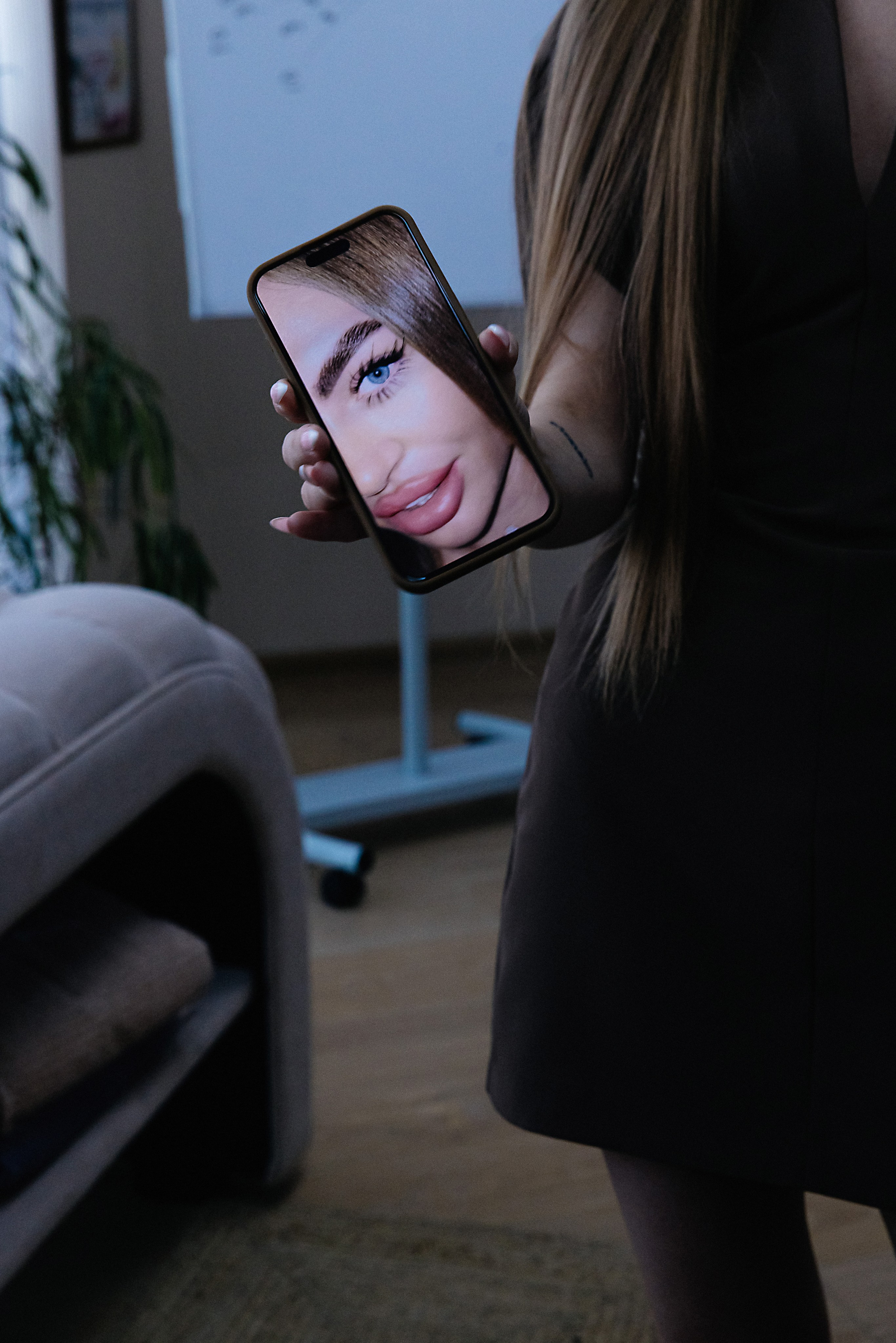 LASH VIBE VLashes. Фотограф и Видеограф в Краснодаре Юлия Солодченко