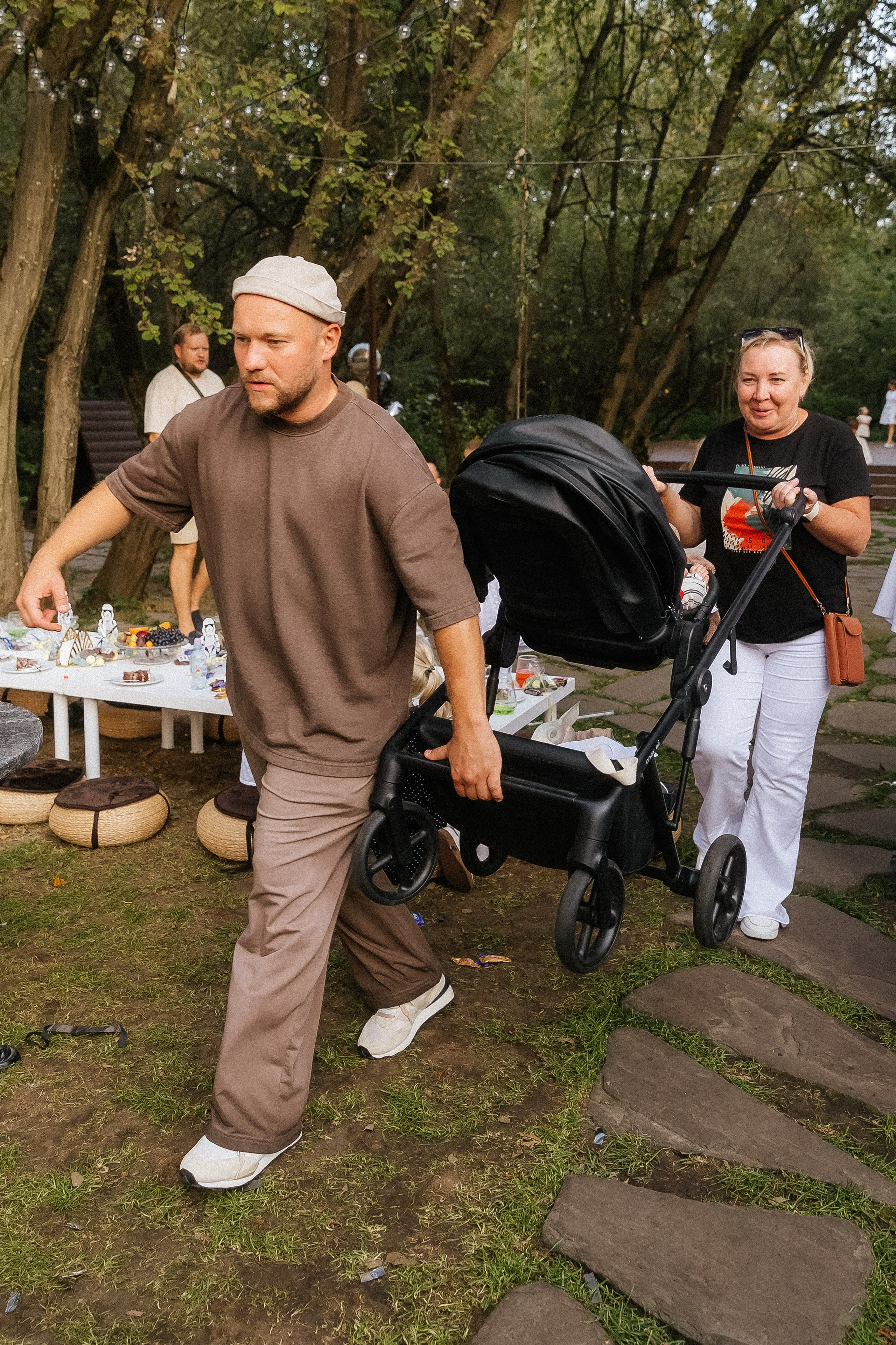 SEROVSKI Родион. Свадебный фотограф в Москве Николай Болт