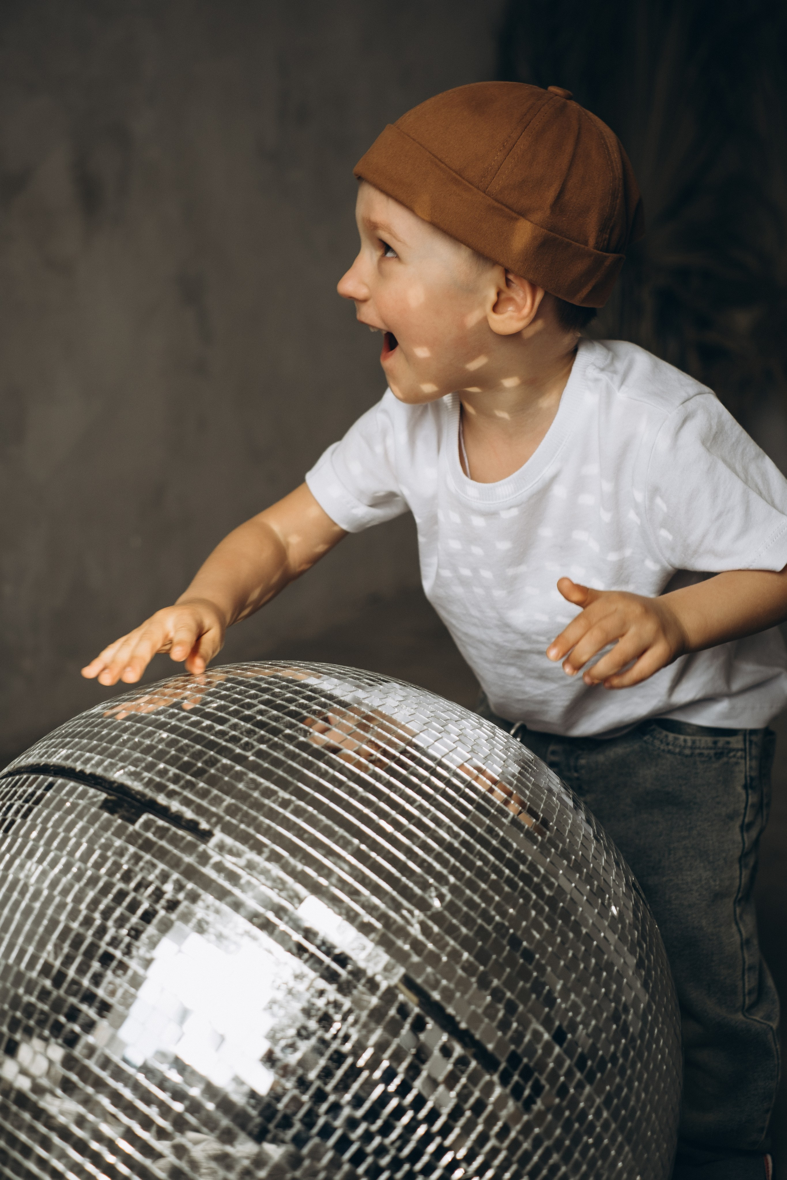 Катя и Кирюша. Семейный фотограф в Ростове-на-Дону Яна Макаренко