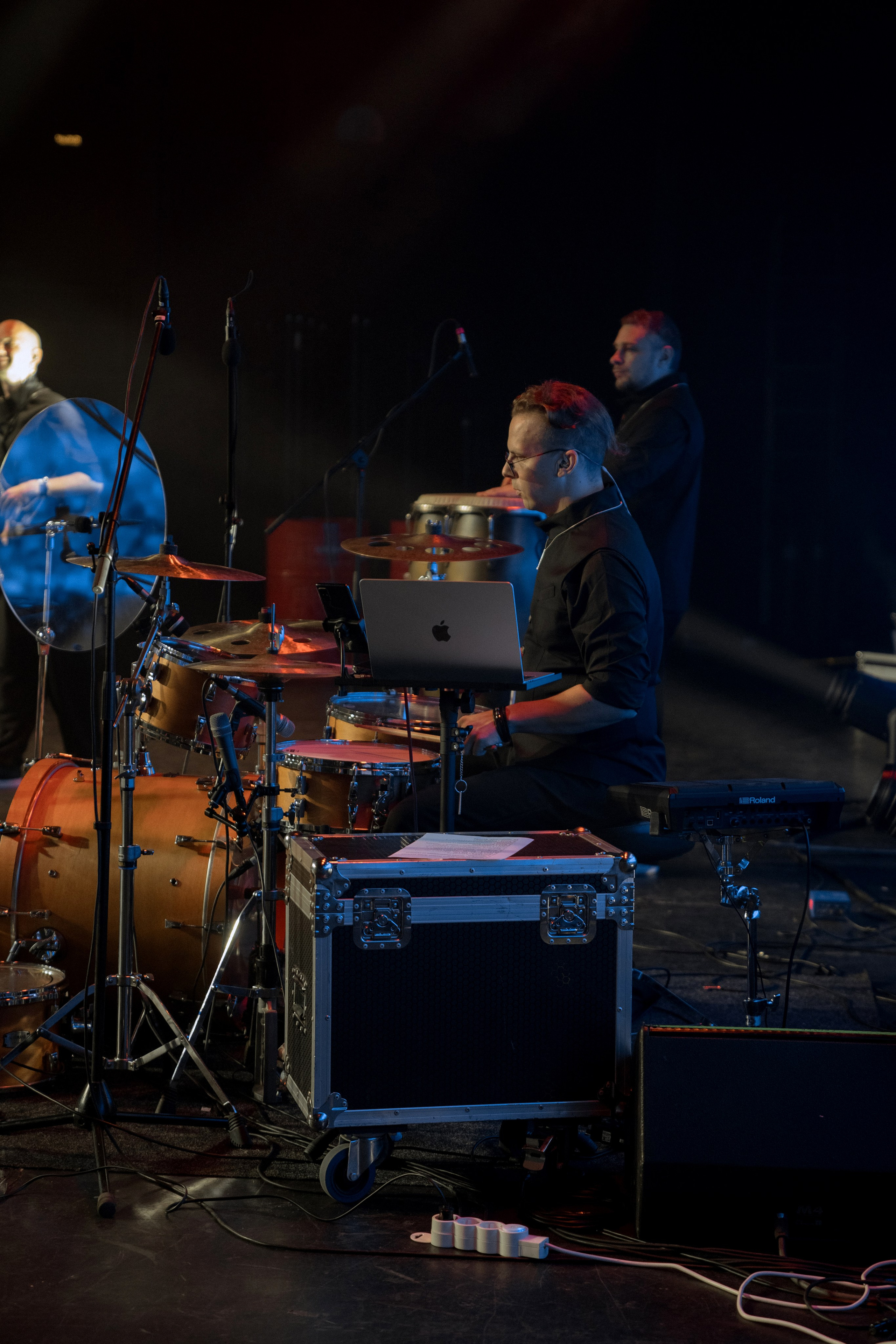 TOP PLACE 2025. СУРОВЦЕВА project. Эстрадно-народный кавер-бэнд