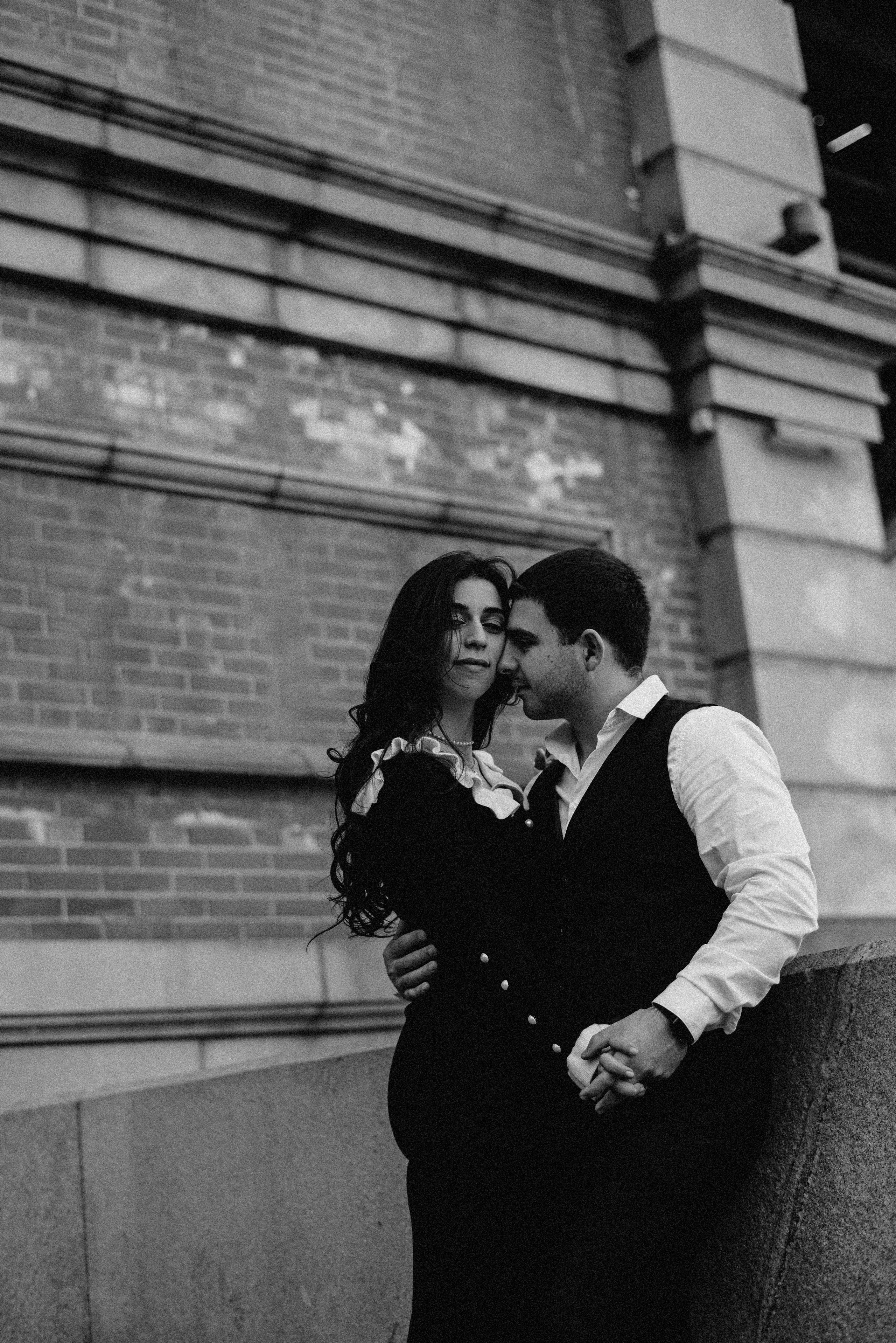 Арут и Кристина. Фотограф в Москве Емельяненко Светлана