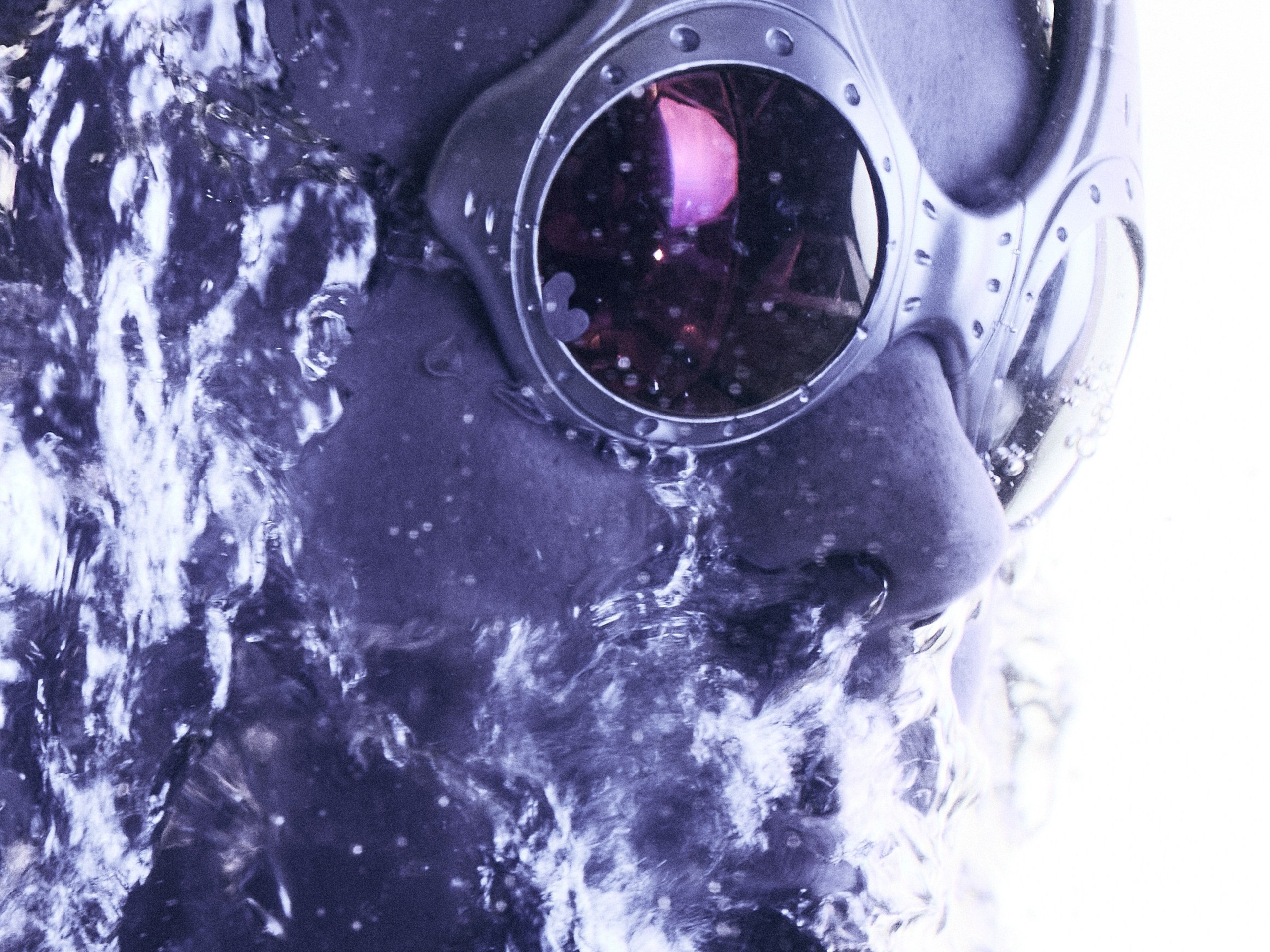 Контент фотограф в Москве Ник Фрост