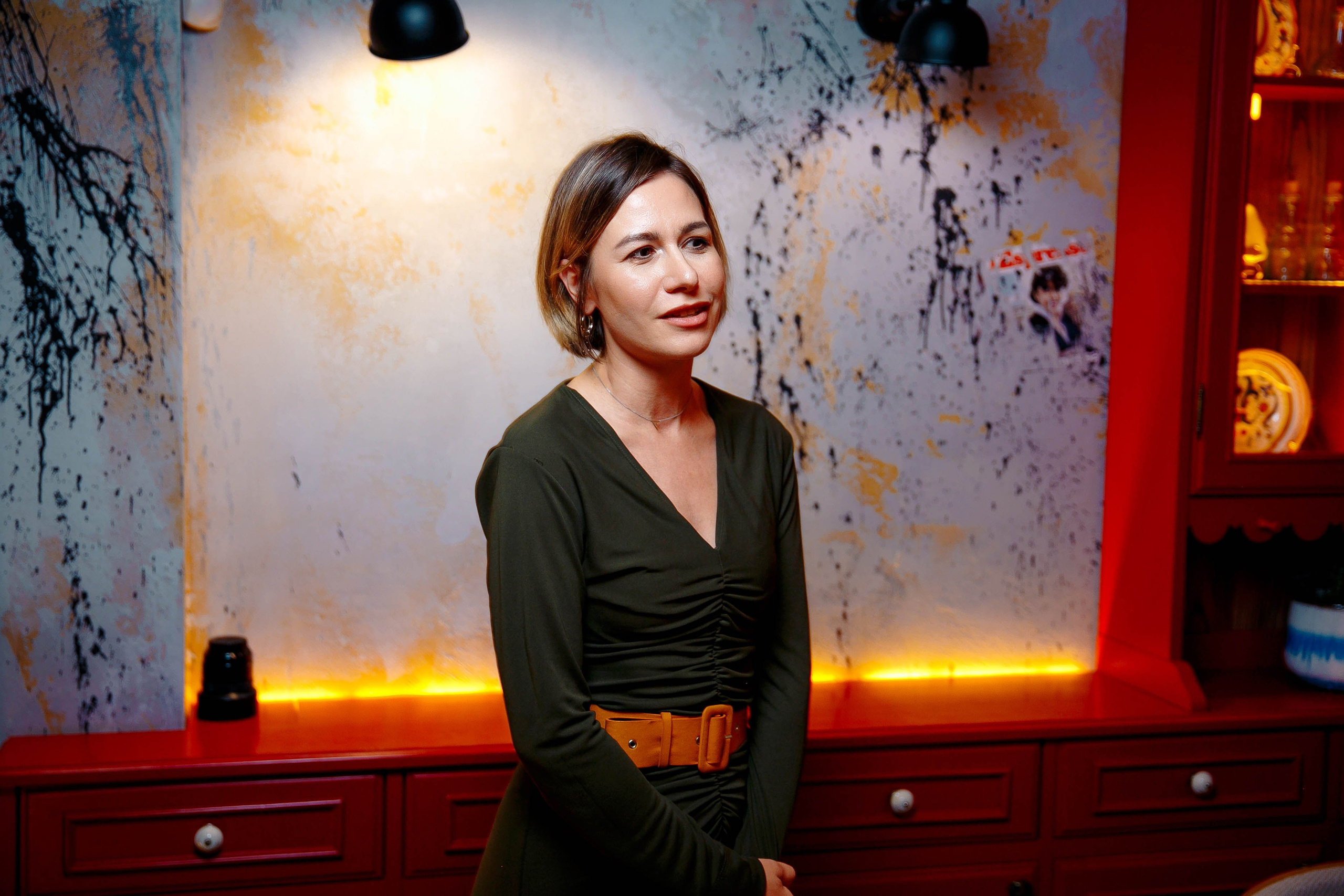 Гастроужин в «Остерия Лючия». Ваш репортажный фотограф Артемий Антонов