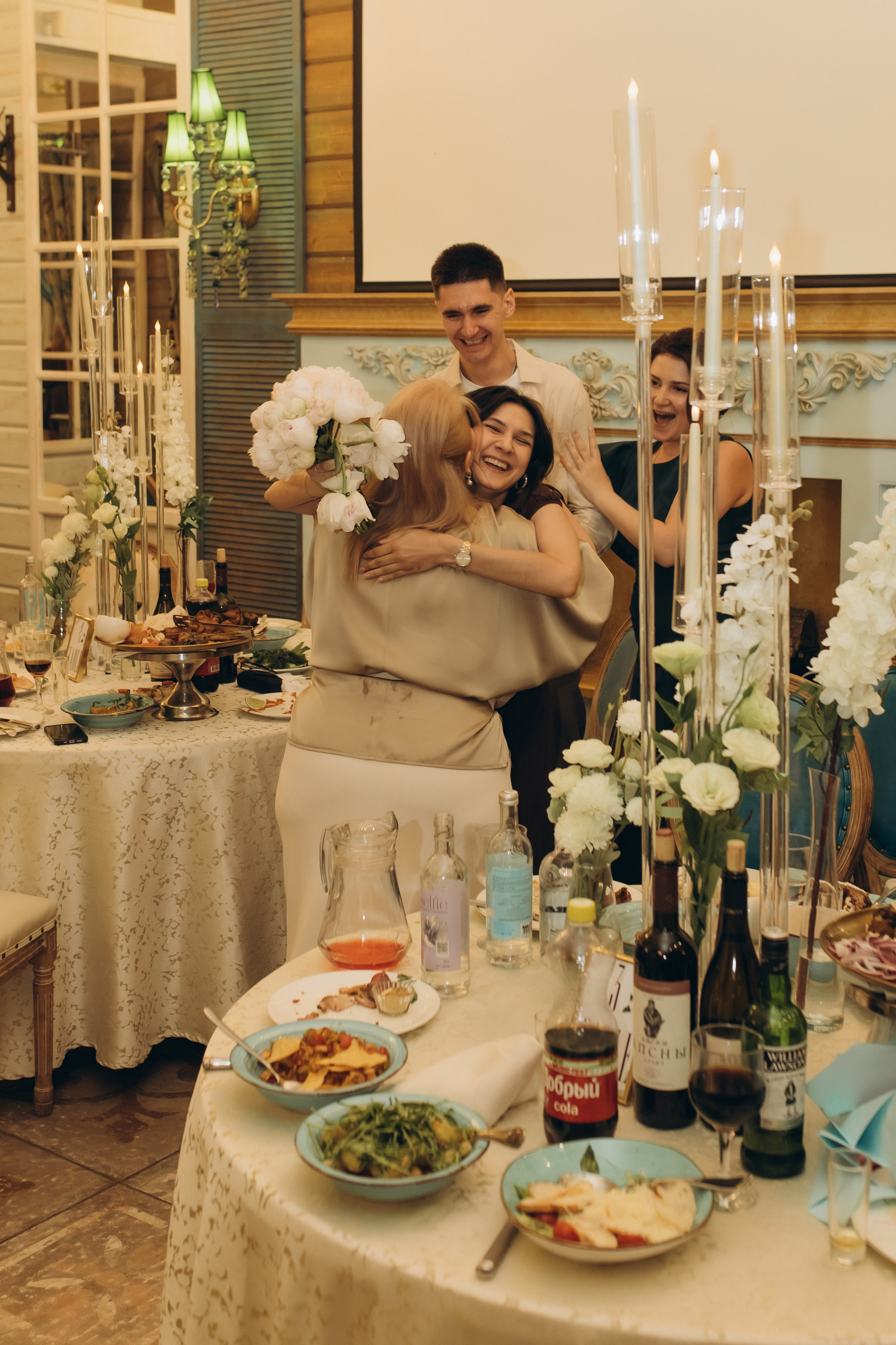 Эдуард и Елизавета. Семейный фотограф в Обнинске