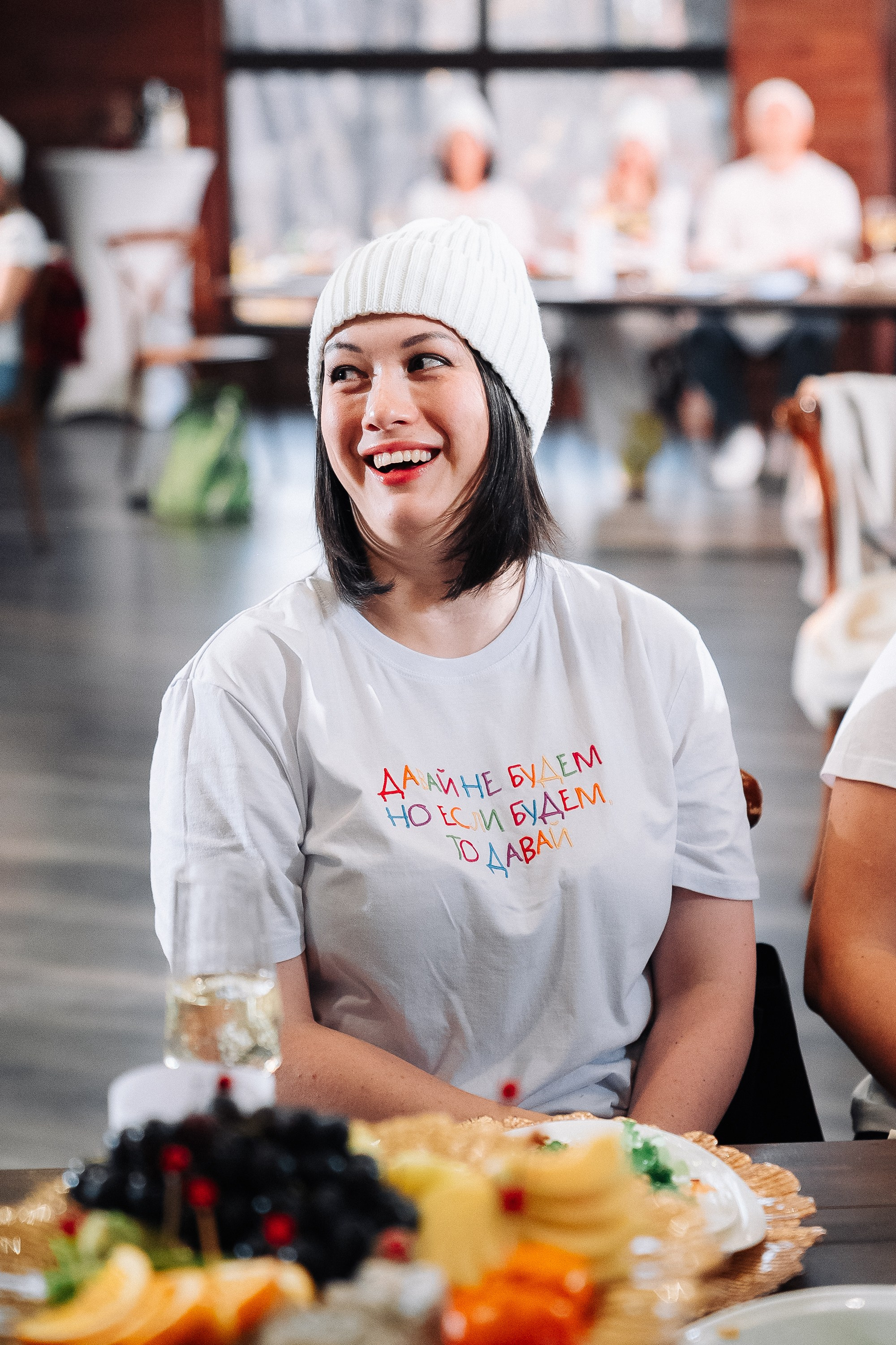 Белый кофе. Фотограф в Хабаровске Швендых Рудольф