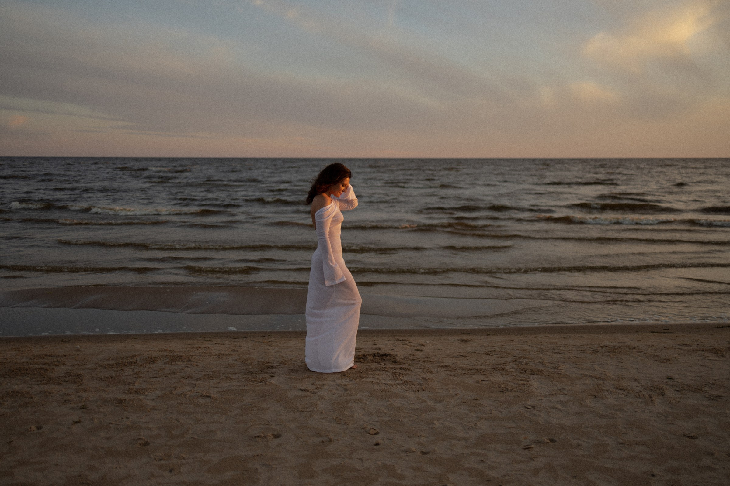 Море. Фотограф Daria Wilner