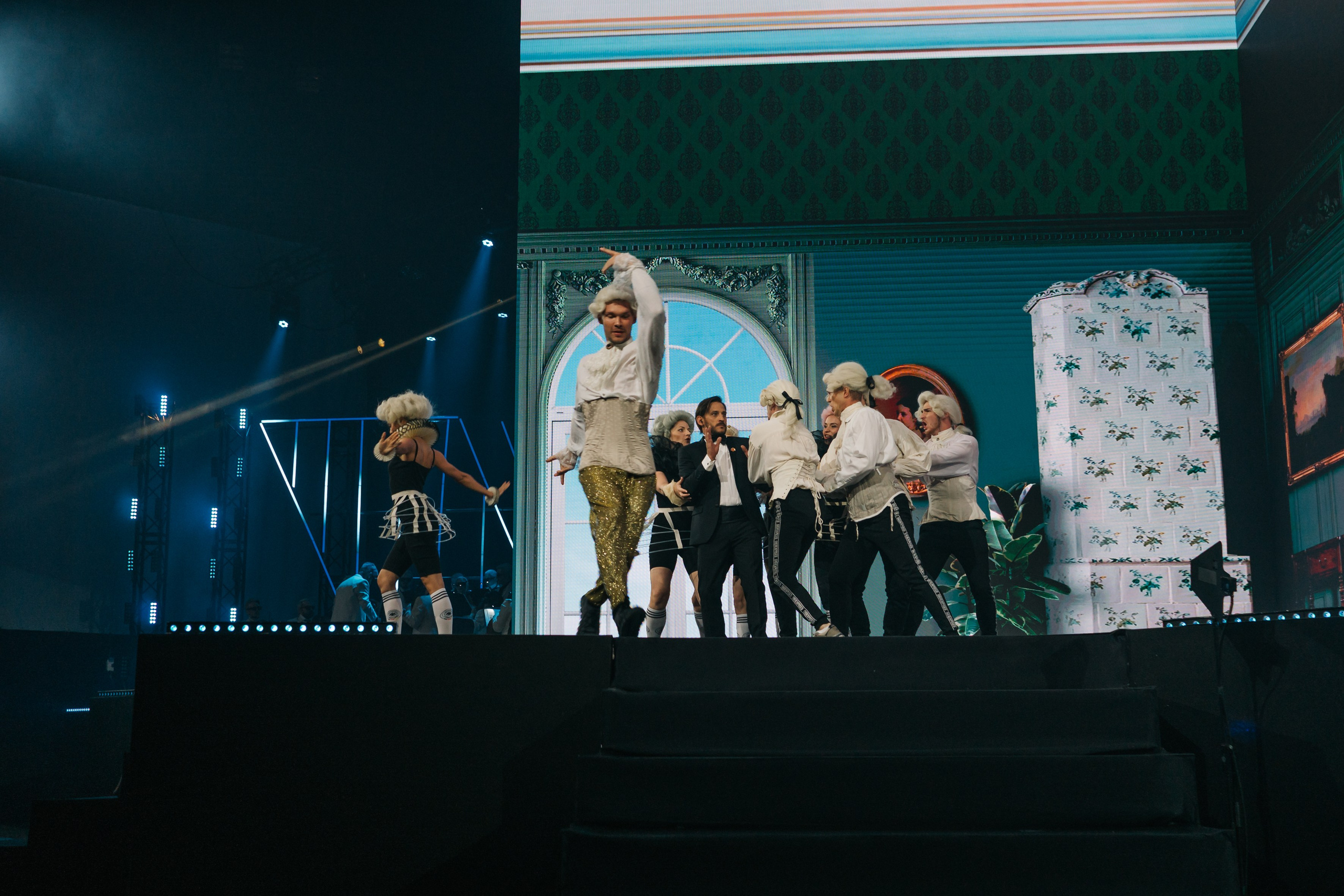 Премия РБ. Женский фотограф в Москве Анастасия Сидорова