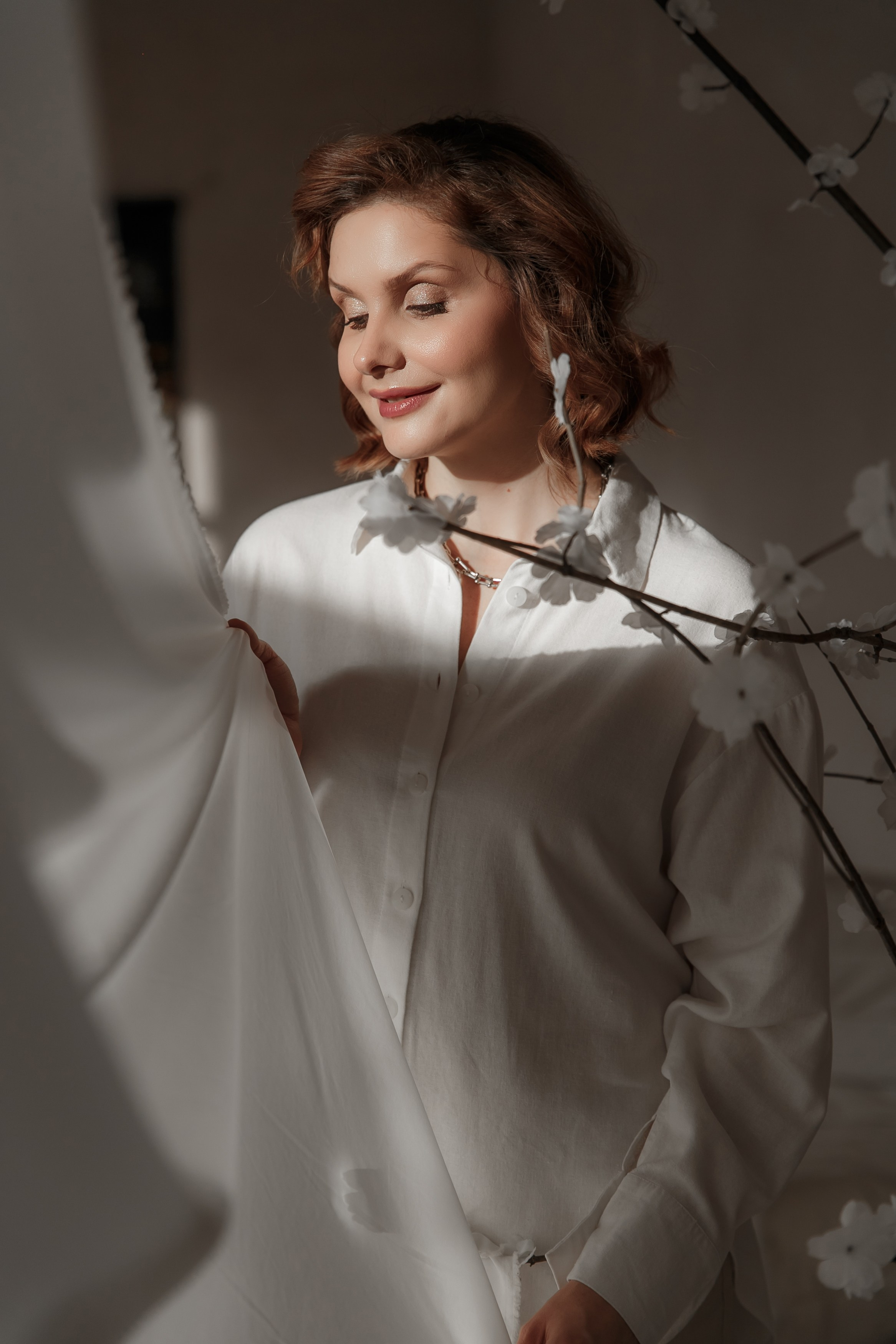 Татьяна. Студия. Свадебный и семейный фотограф в Брянске Ирина Гавриленко, выпускные ал