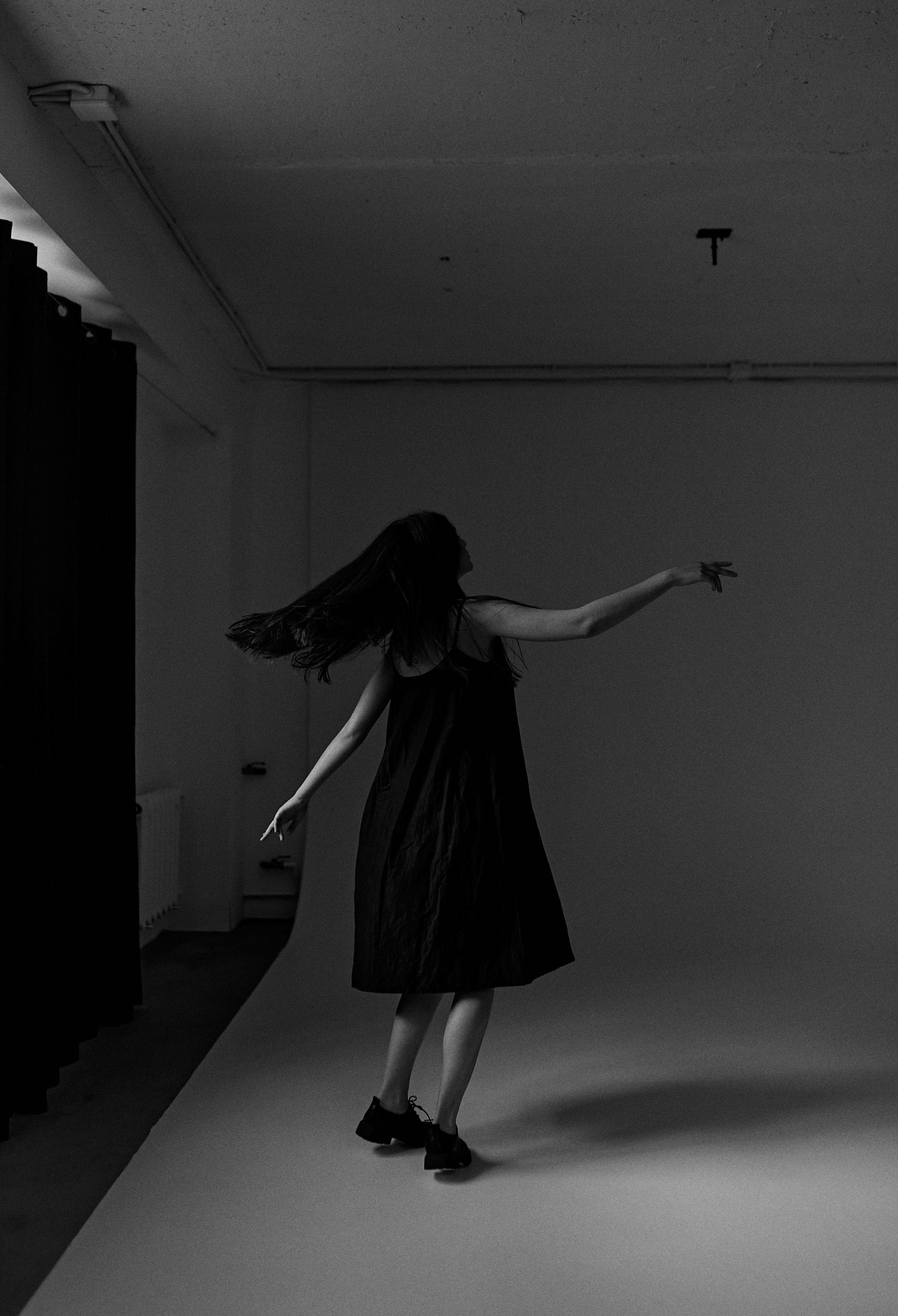 Natasha. Фотограф Эмилия Сафиуллина