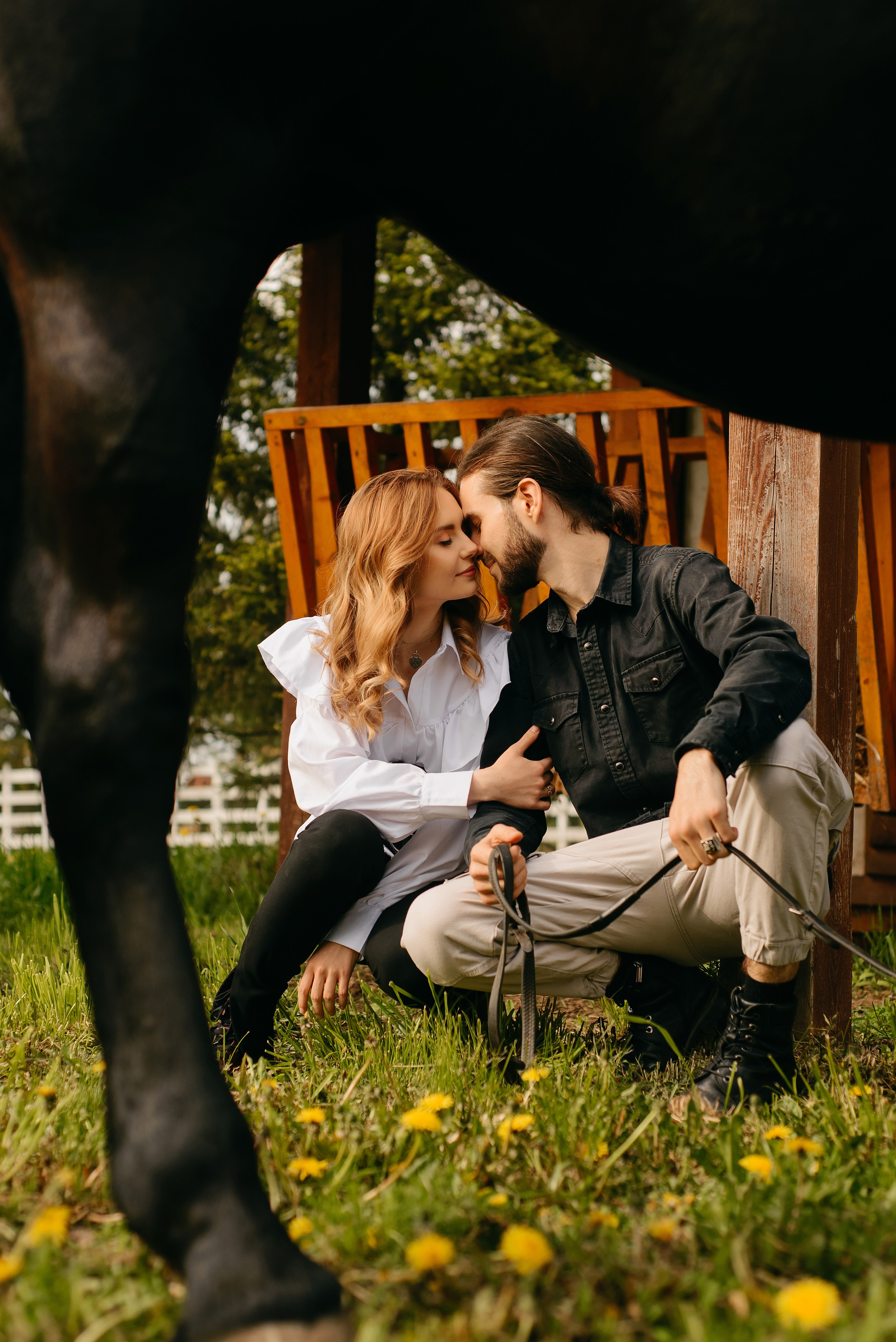 Юрий & Анастасия