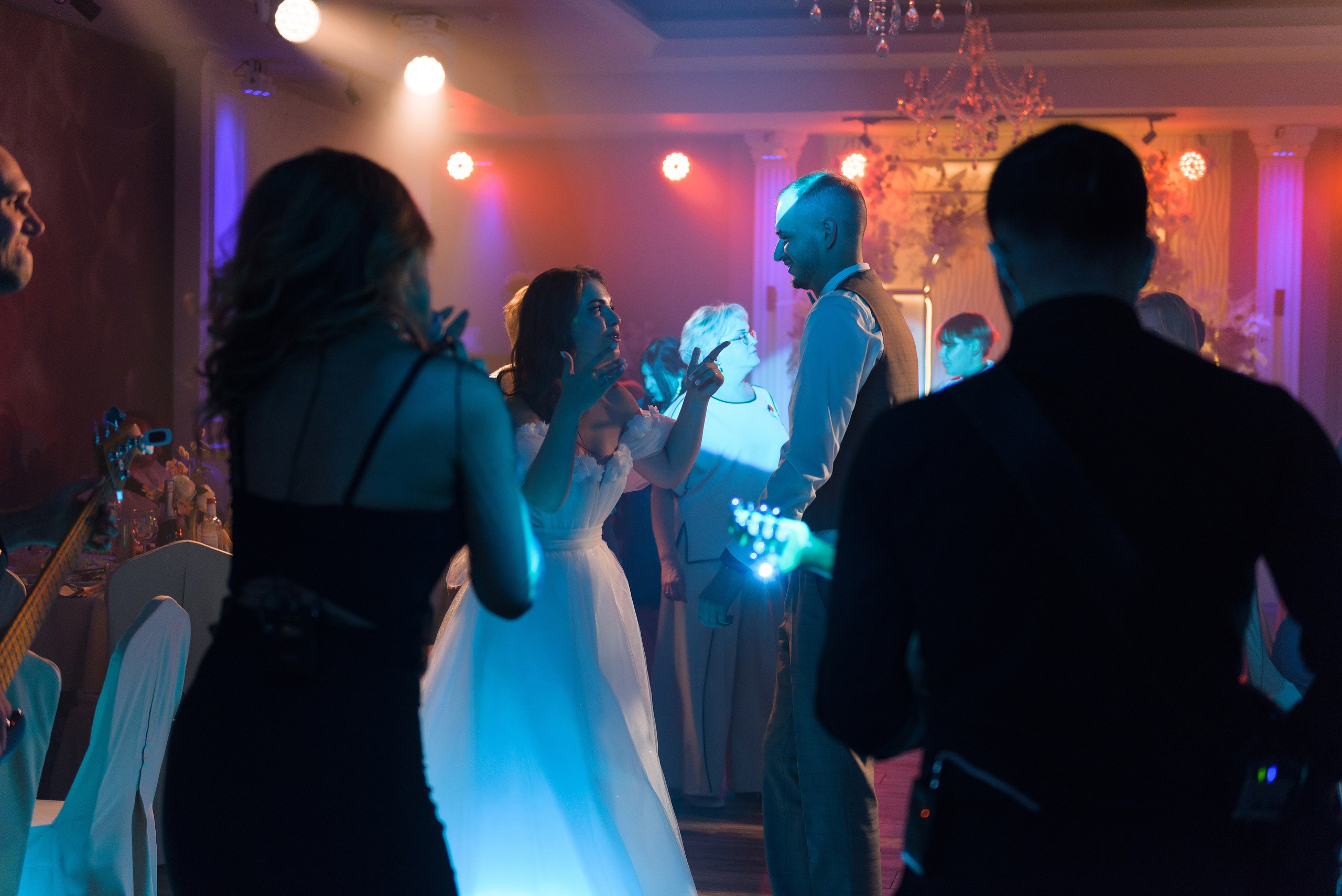 КРИСТИНА & МАКСИМ. Галина Котаранова — свадебный и семейный фотограф в Тамбове