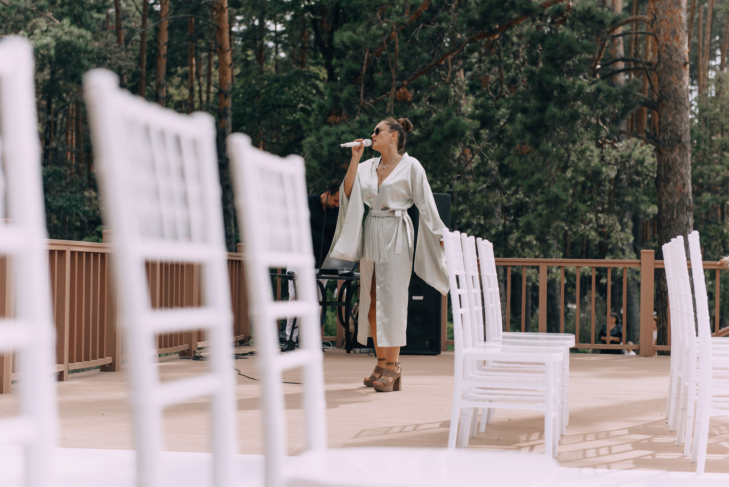 КРИСТИНА & АРТЕМ. Галина Котаранова — свадебный и семейный фотограф в Тамбове