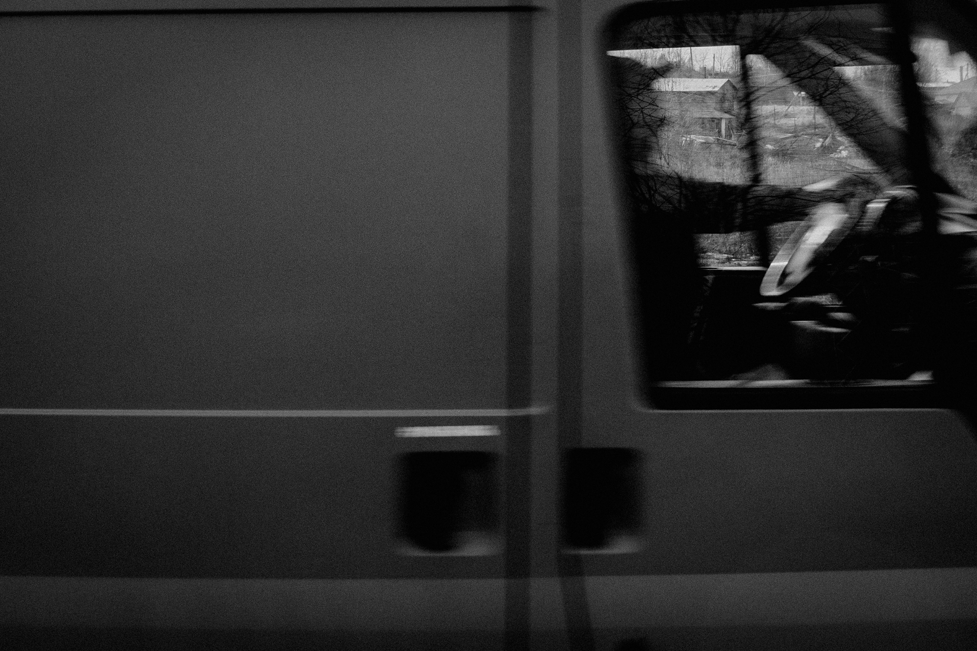 № 7. WAYHAY — Портретный фотограф