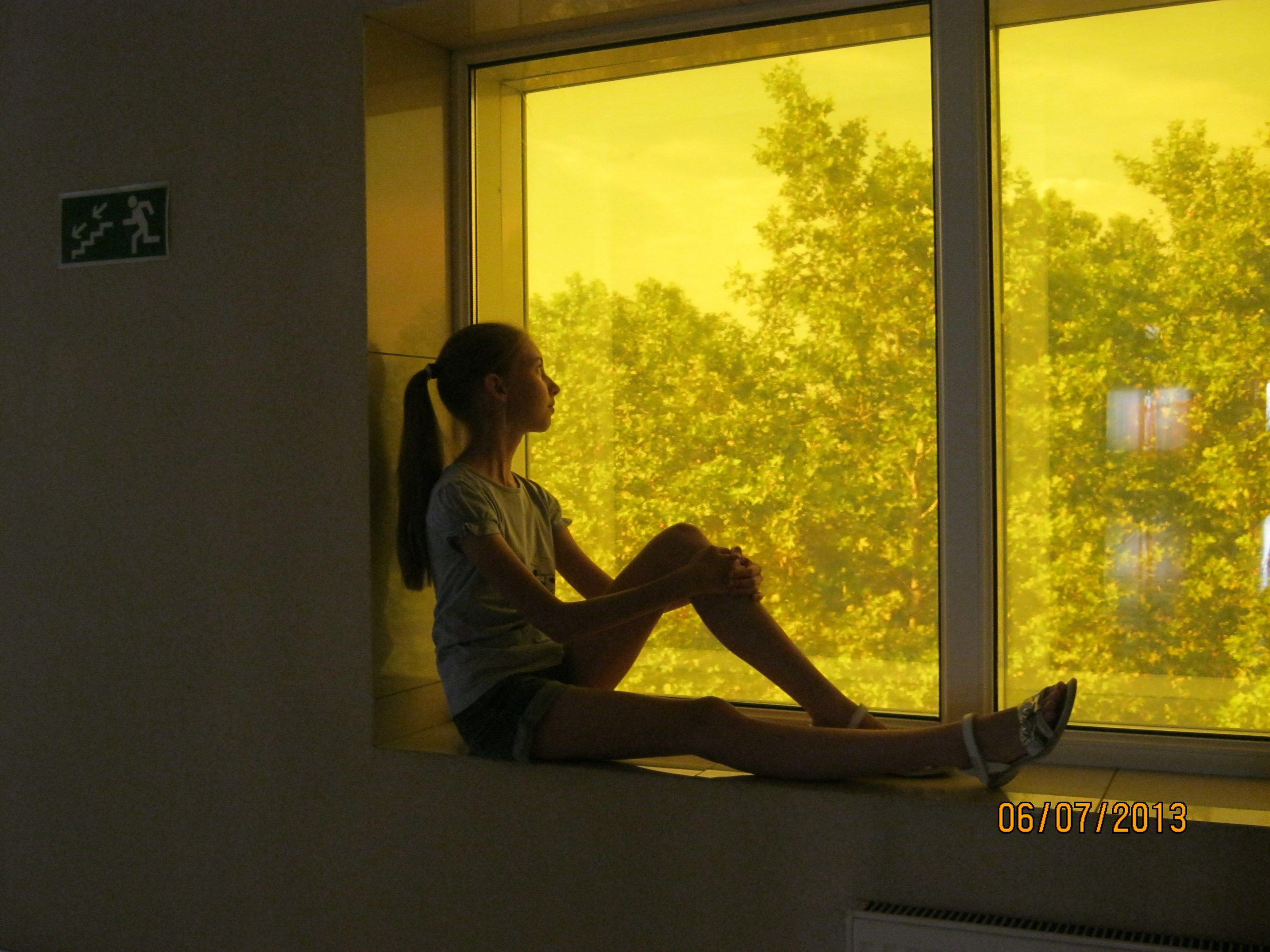 Белореченск с Олей 29.06-22-07.2013. Семейный, Свадебный фотограф СПБ Питер— Романова Екатерина