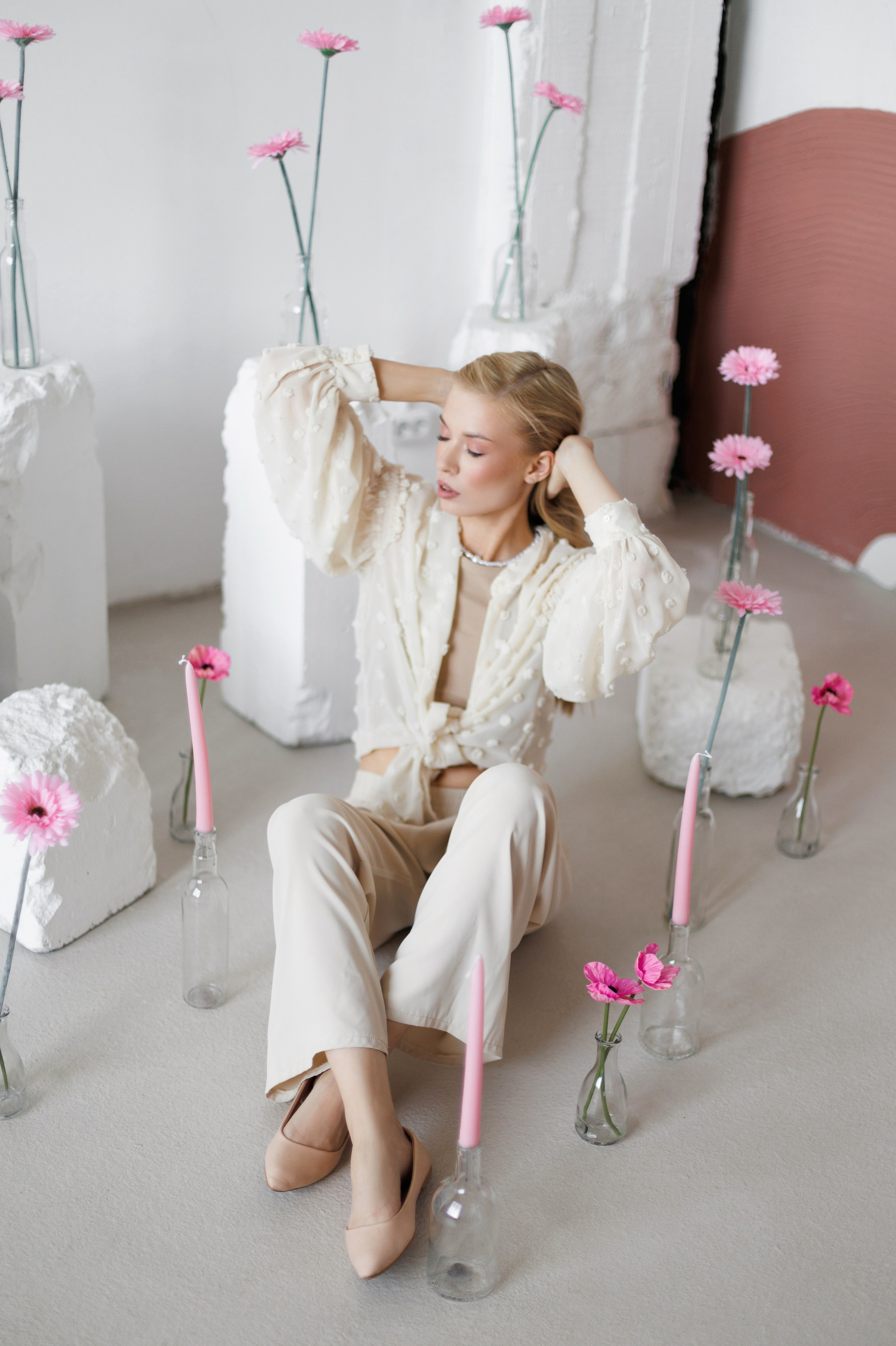 Влада. Свадебный и портретный фотограф в Миассе Филиппенко Дарья