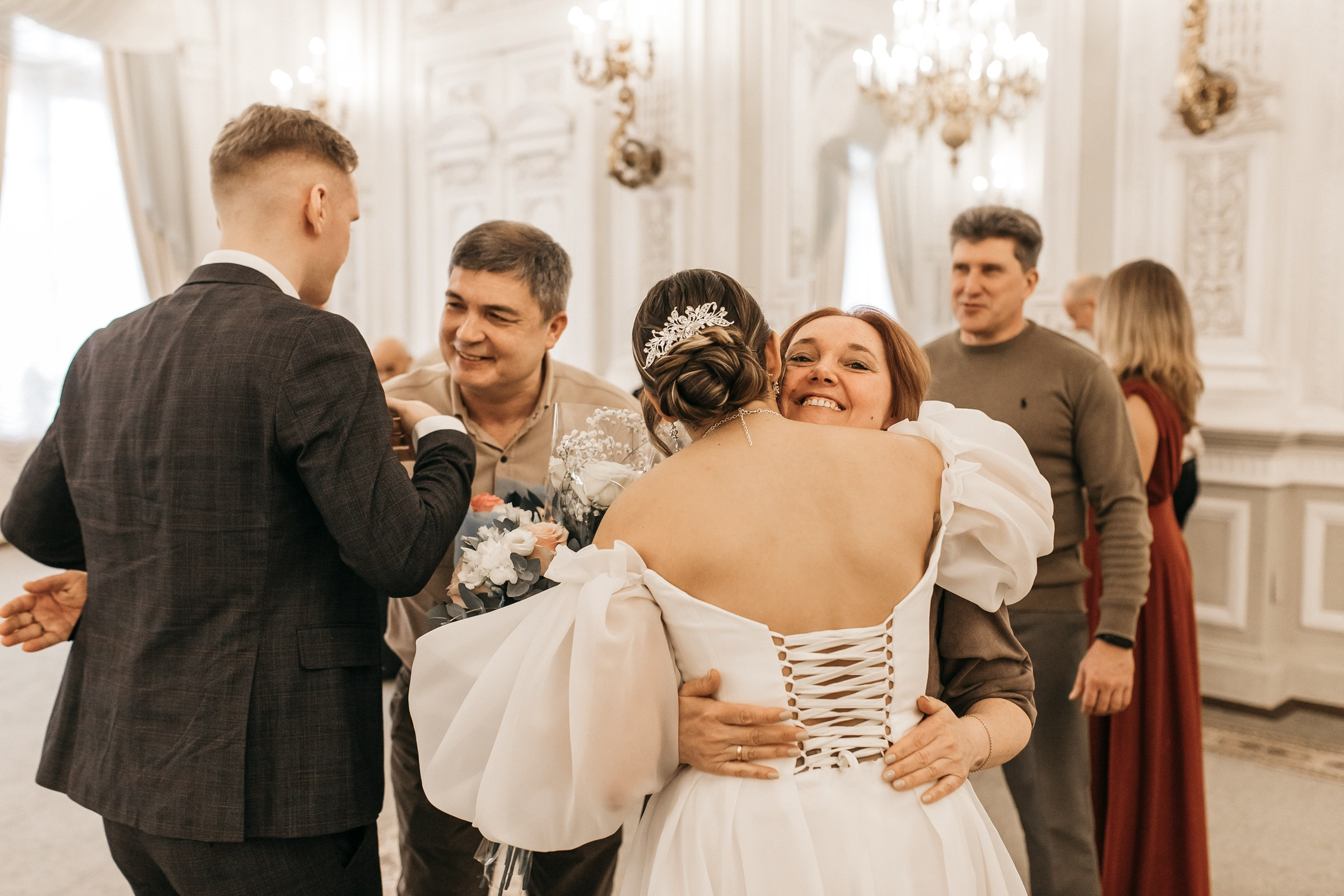 Полина&Артем