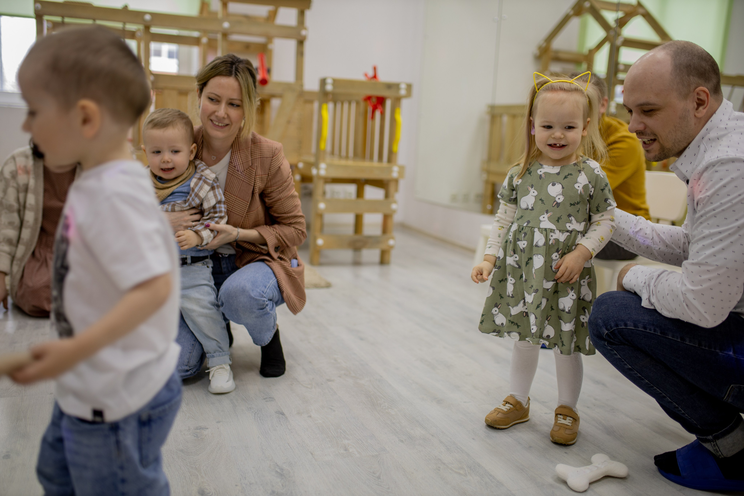 Вечеринка Вовочки. Семейный и детский фотограф в Петрозаводске